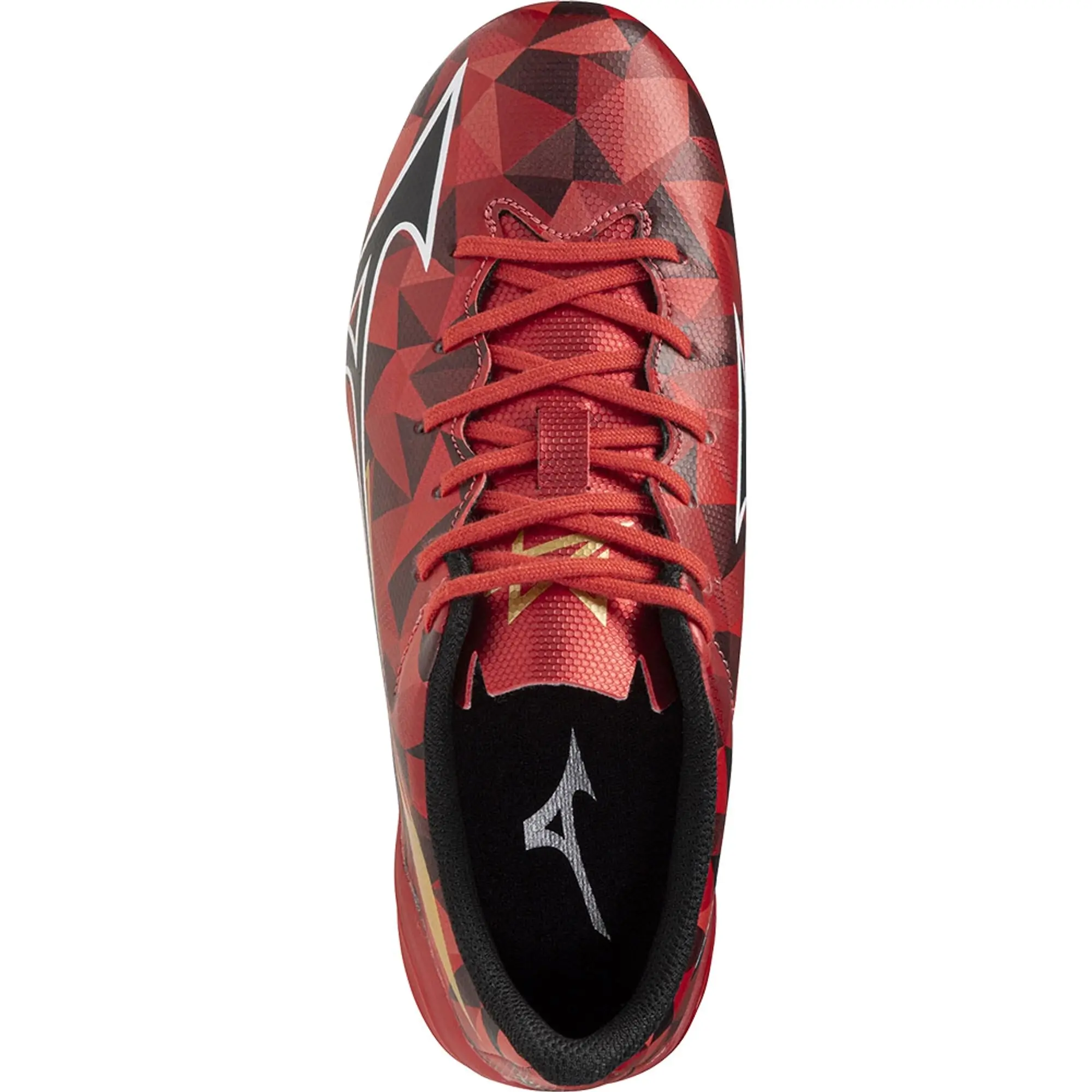 Mizuno Kids Alpha II Select FG