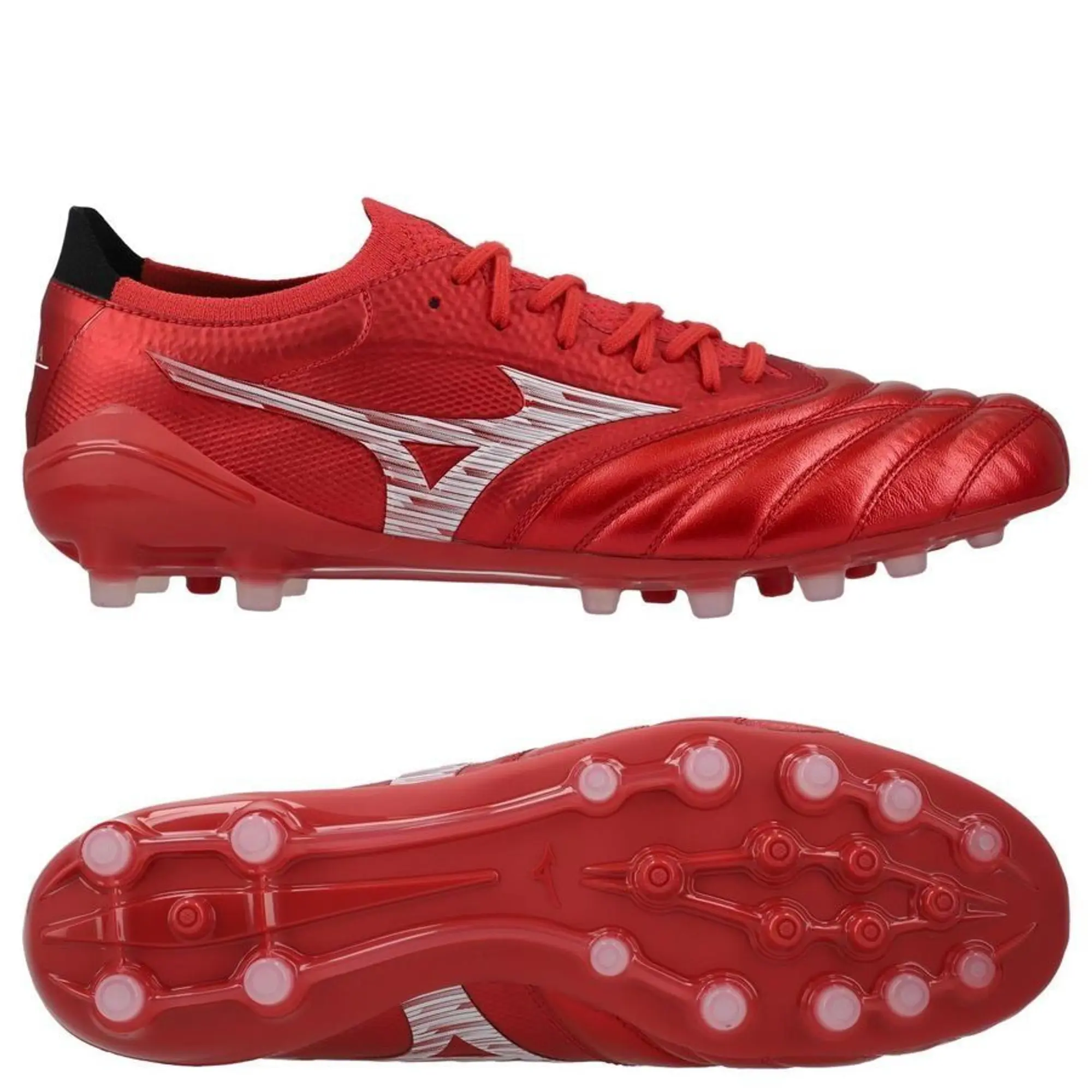 Mizuno Morelia Neo IV Beta Made in Japan AG
