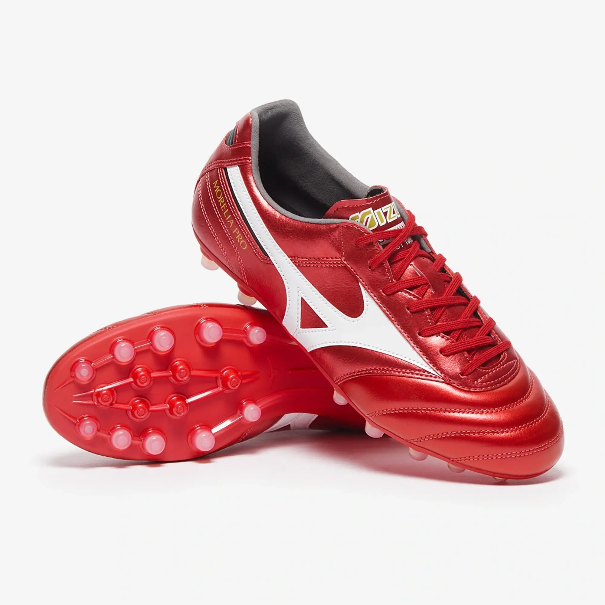 Mizuno Morelia II Pro AG