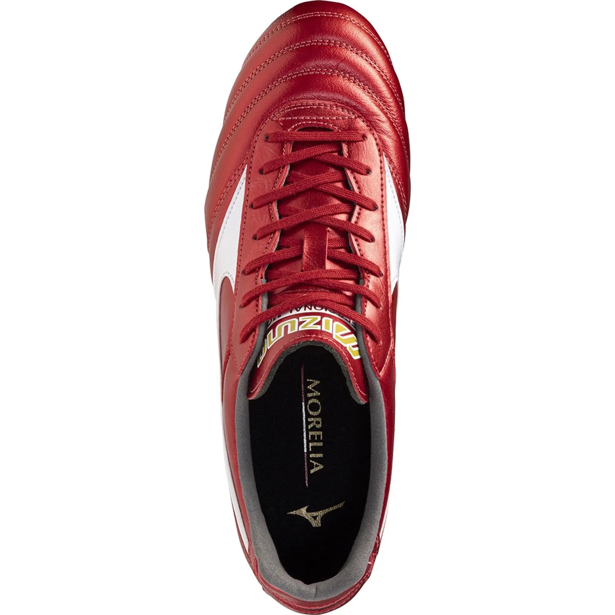 Mizuno Morelia II Pro AG