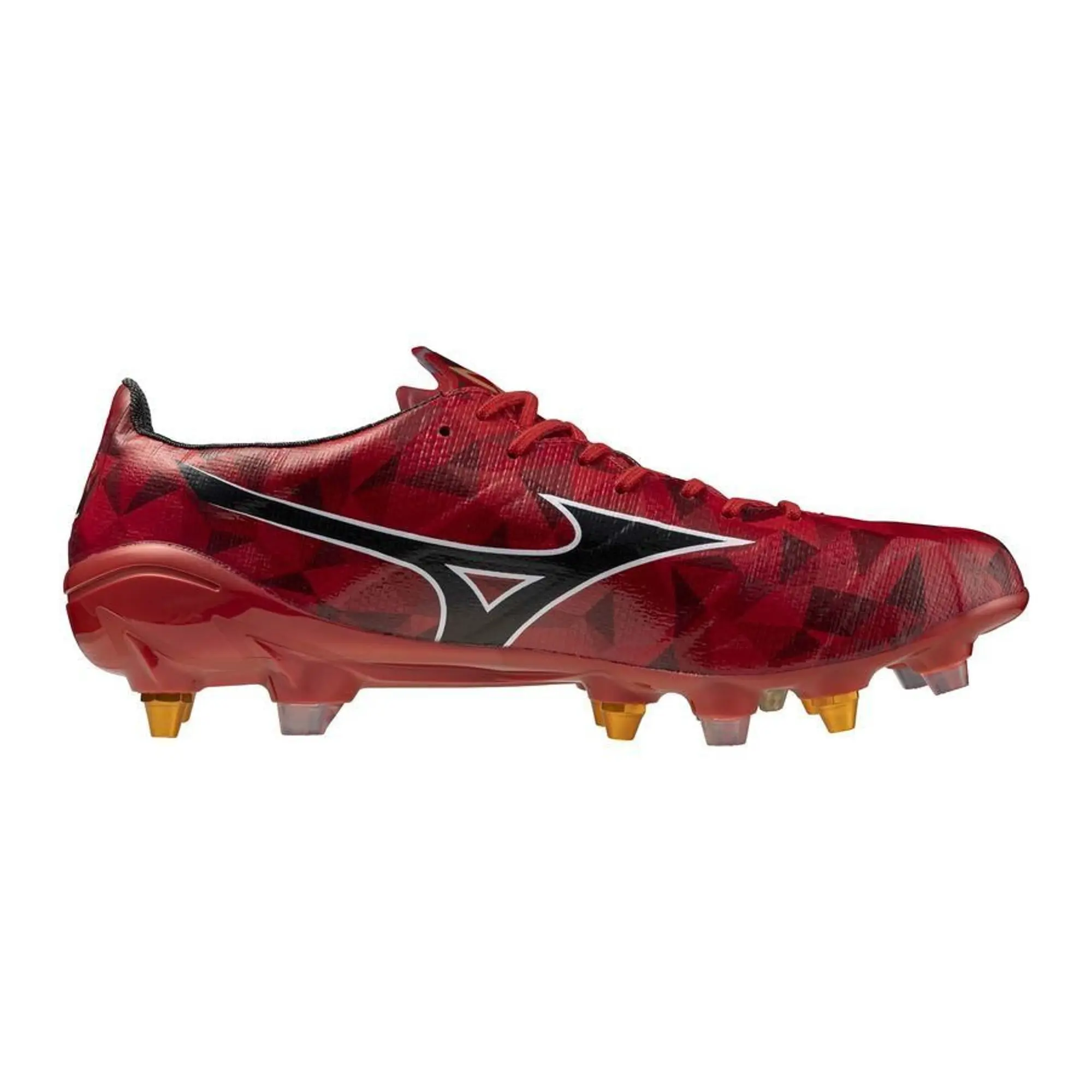 Mizuno Alpha II Made in Japan Mix SG