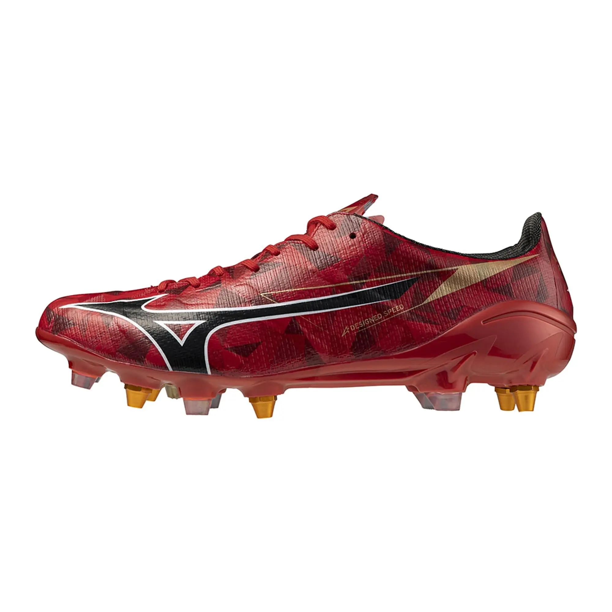 Mizuno Alpha II Made in Japan Mix SG