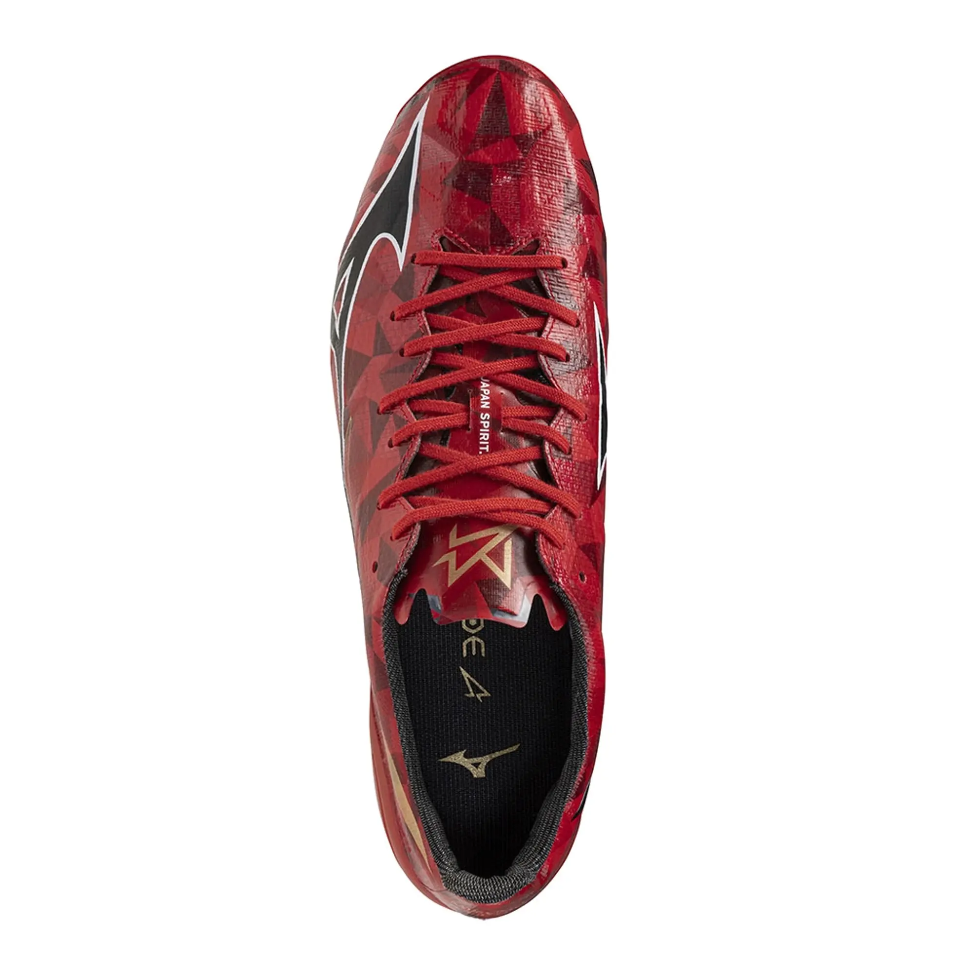 Mizuno Alpha II Made in Japan Mix SG