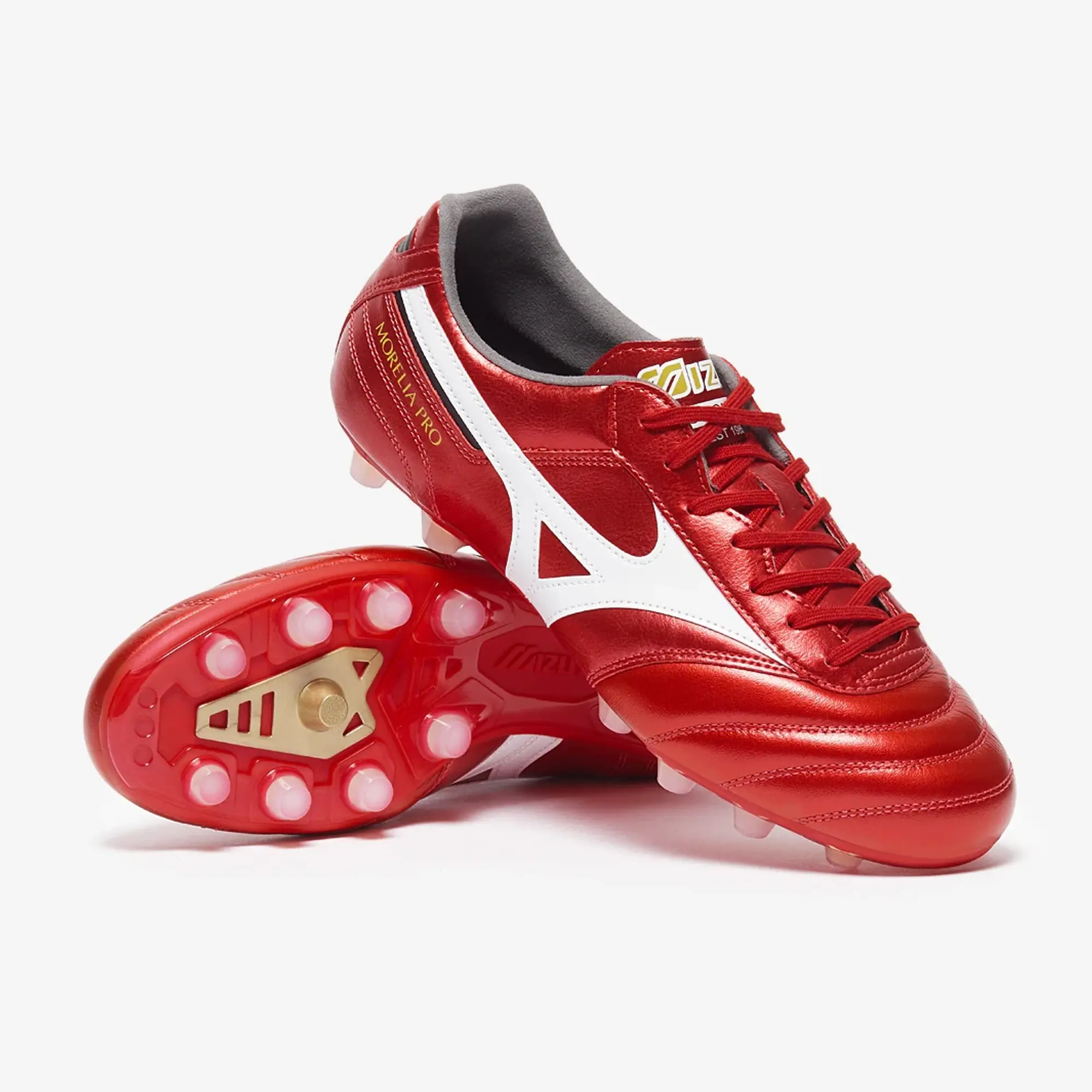 Mizuno Morelia II Pro FG