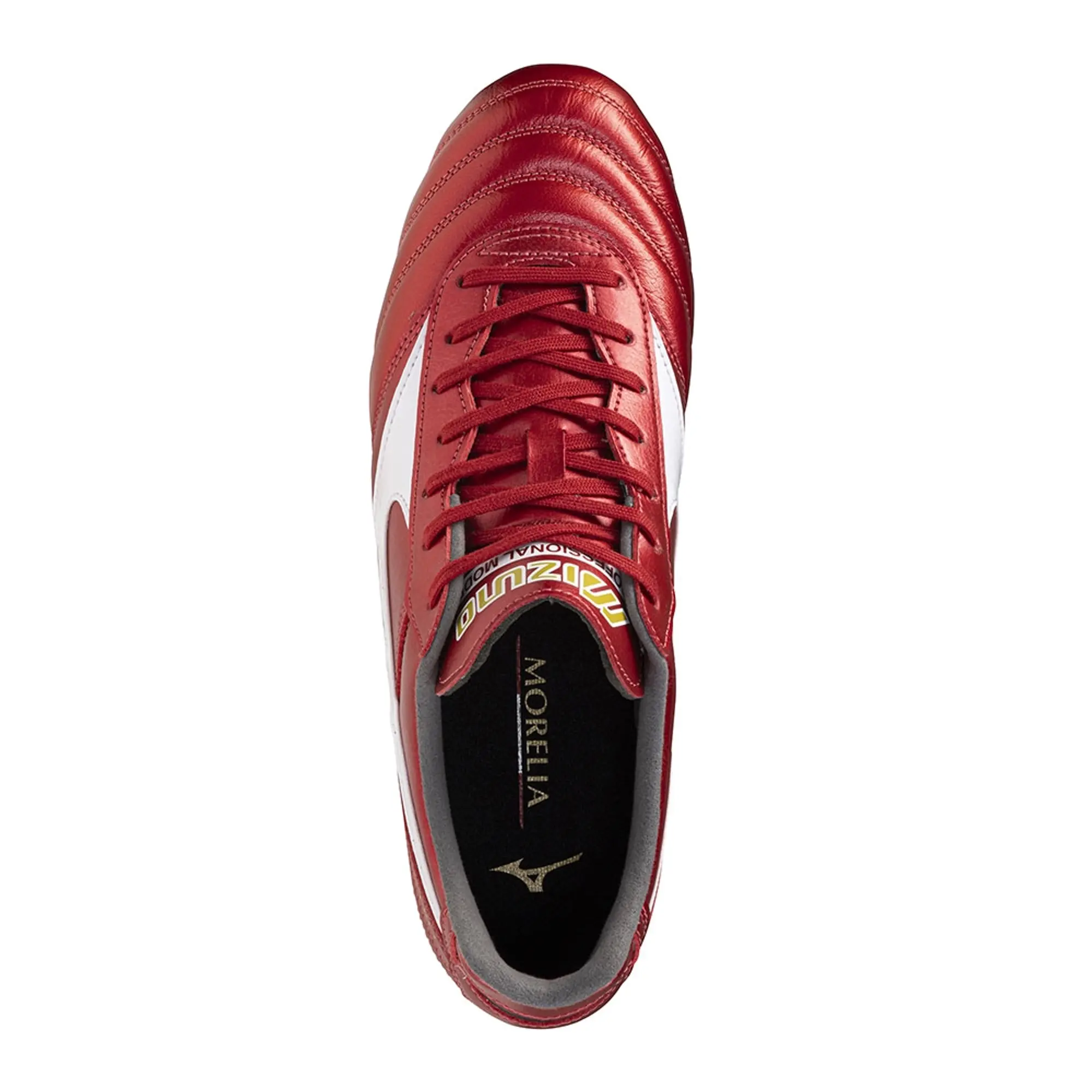 Mizuno Morelia II Pro FG