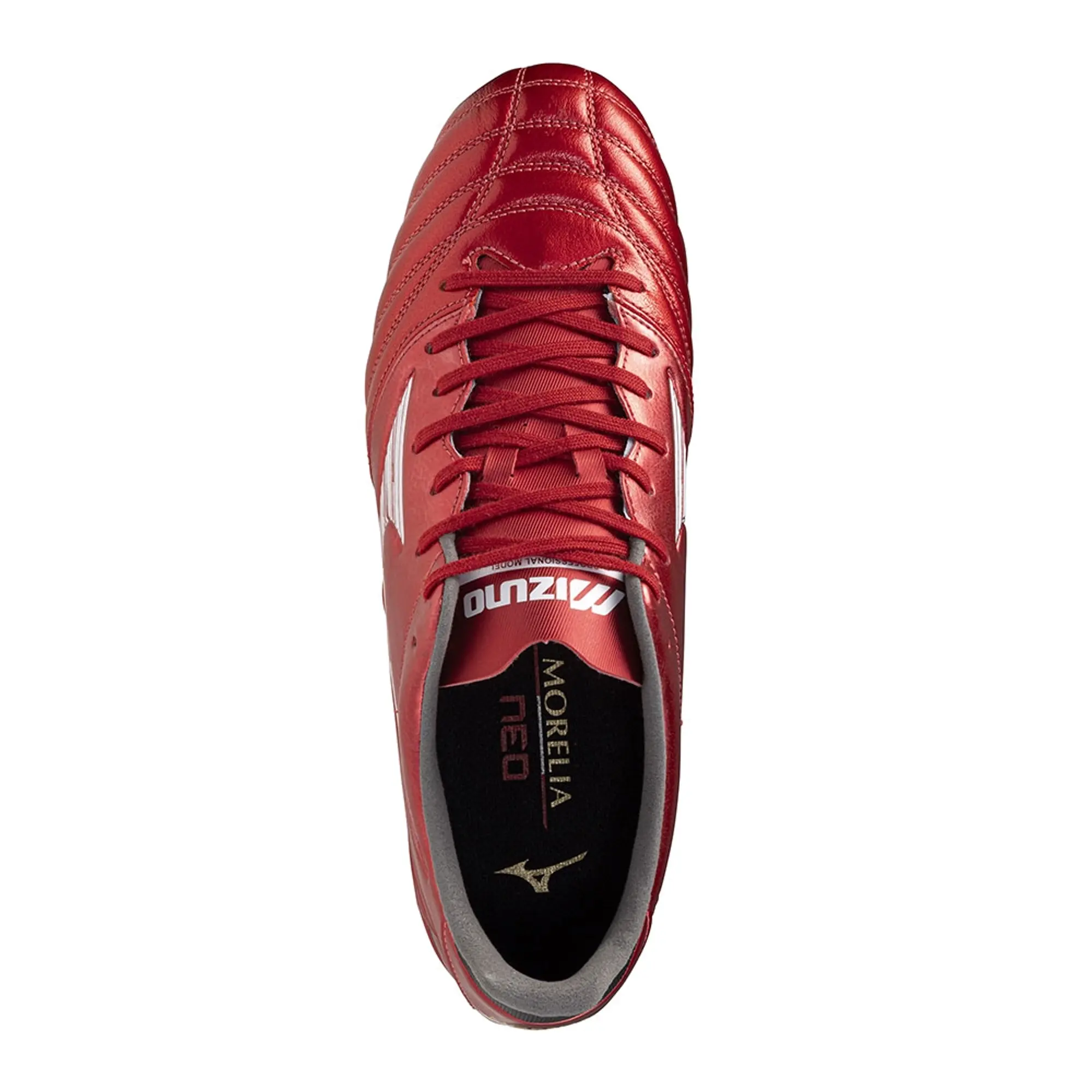 Mizuno Morelia IV Pro AG