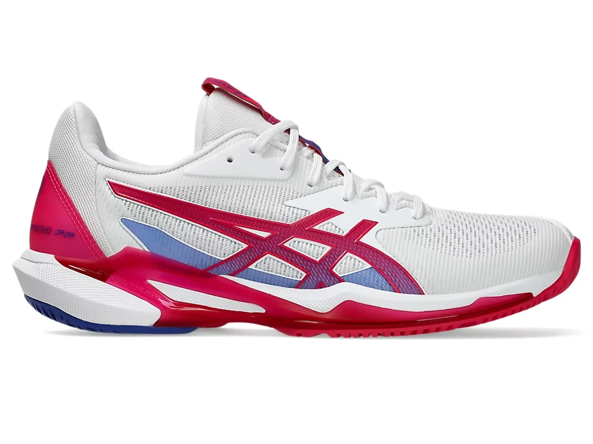 Asics Solution Speed Ff 3