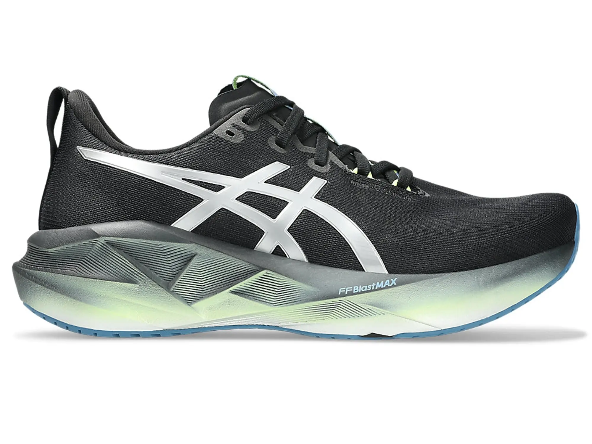 Asics Novablast 5 Luxe