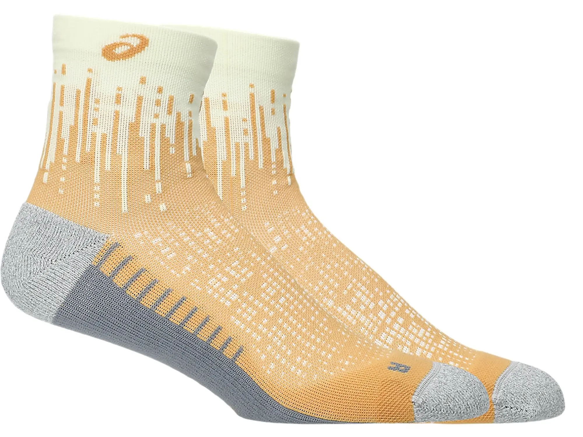 Asics Performance Run Sock Quarter