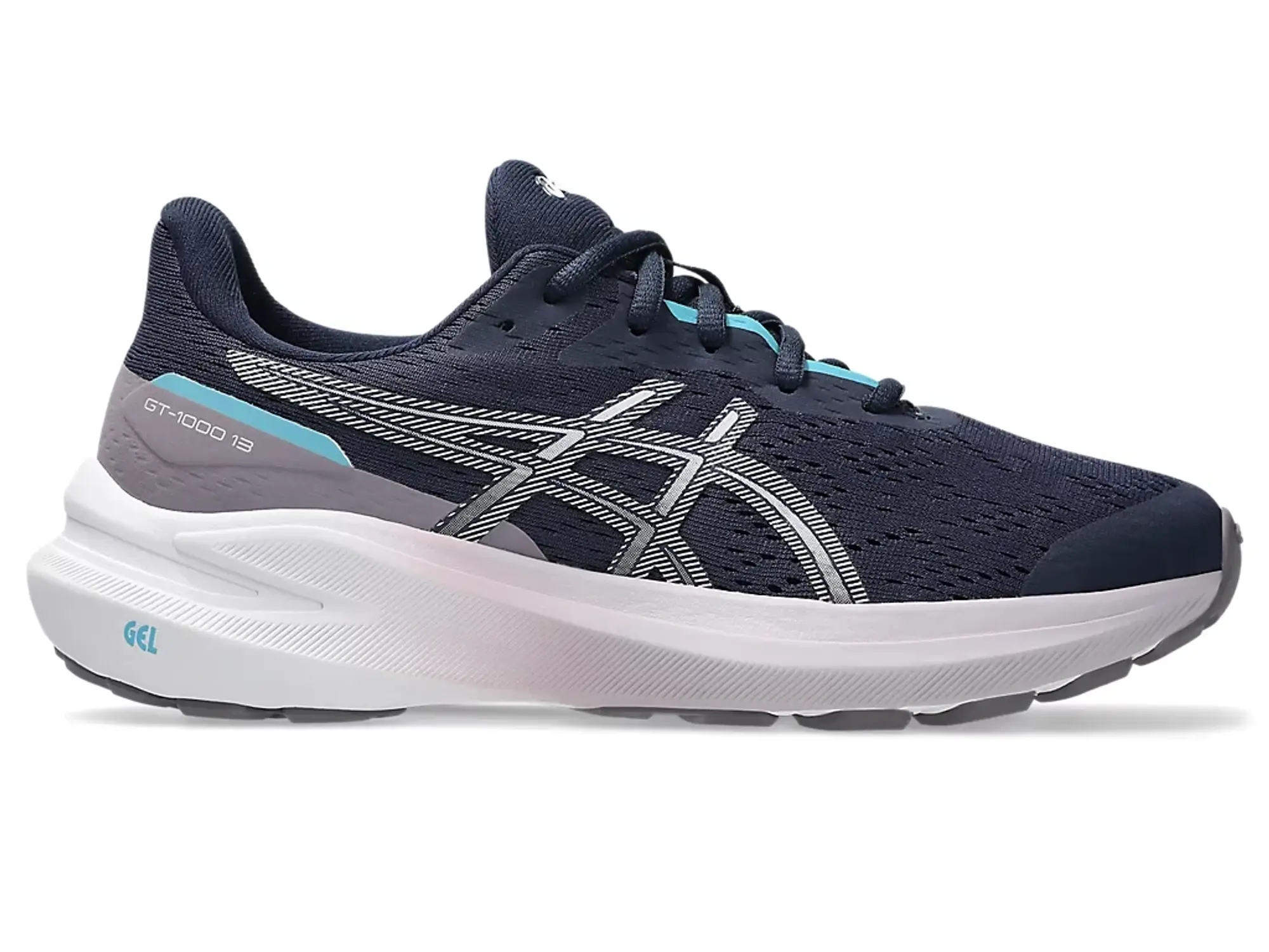 Asics Gt-1000 13 Gs