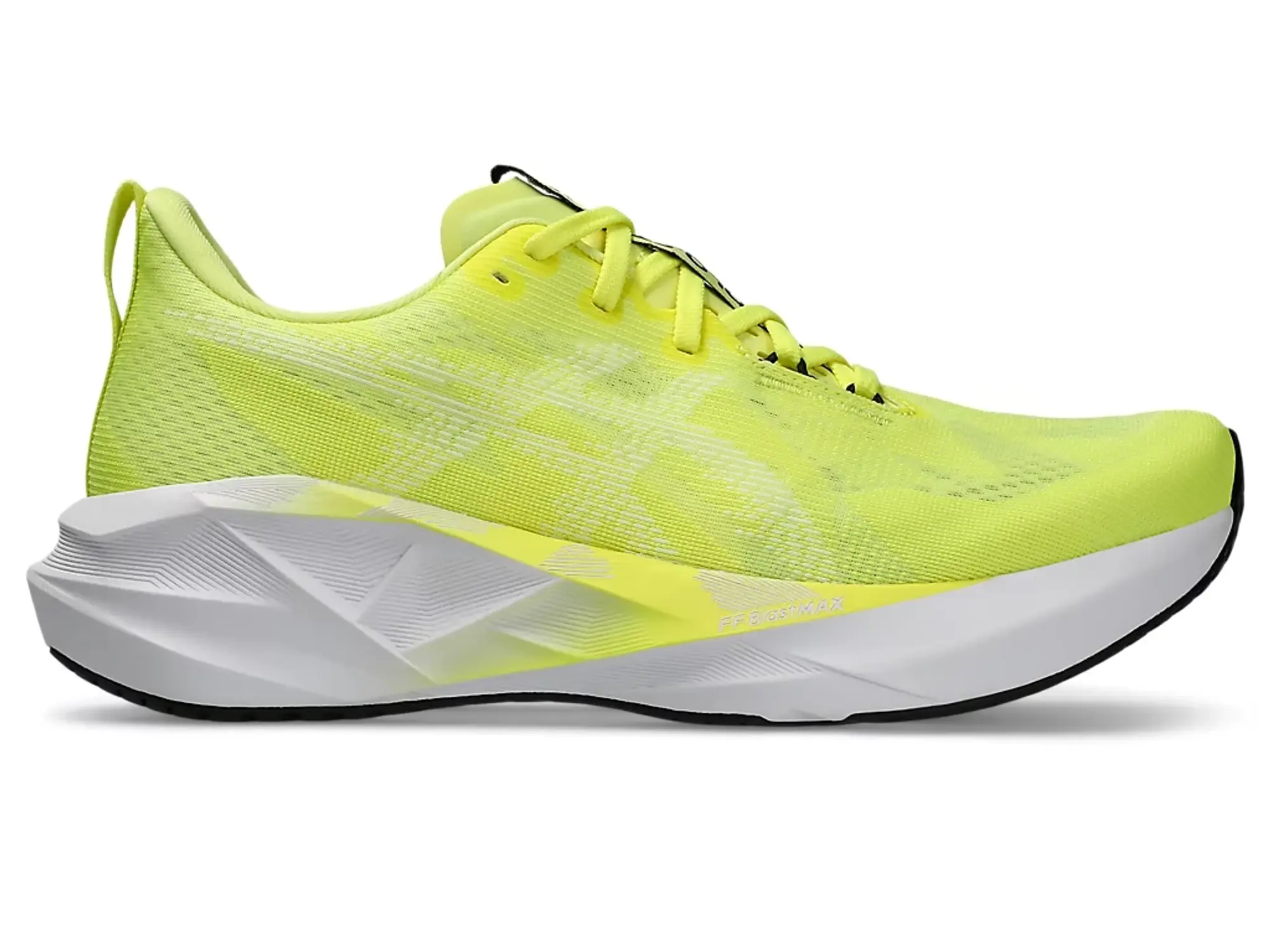 Asics Novablast 5