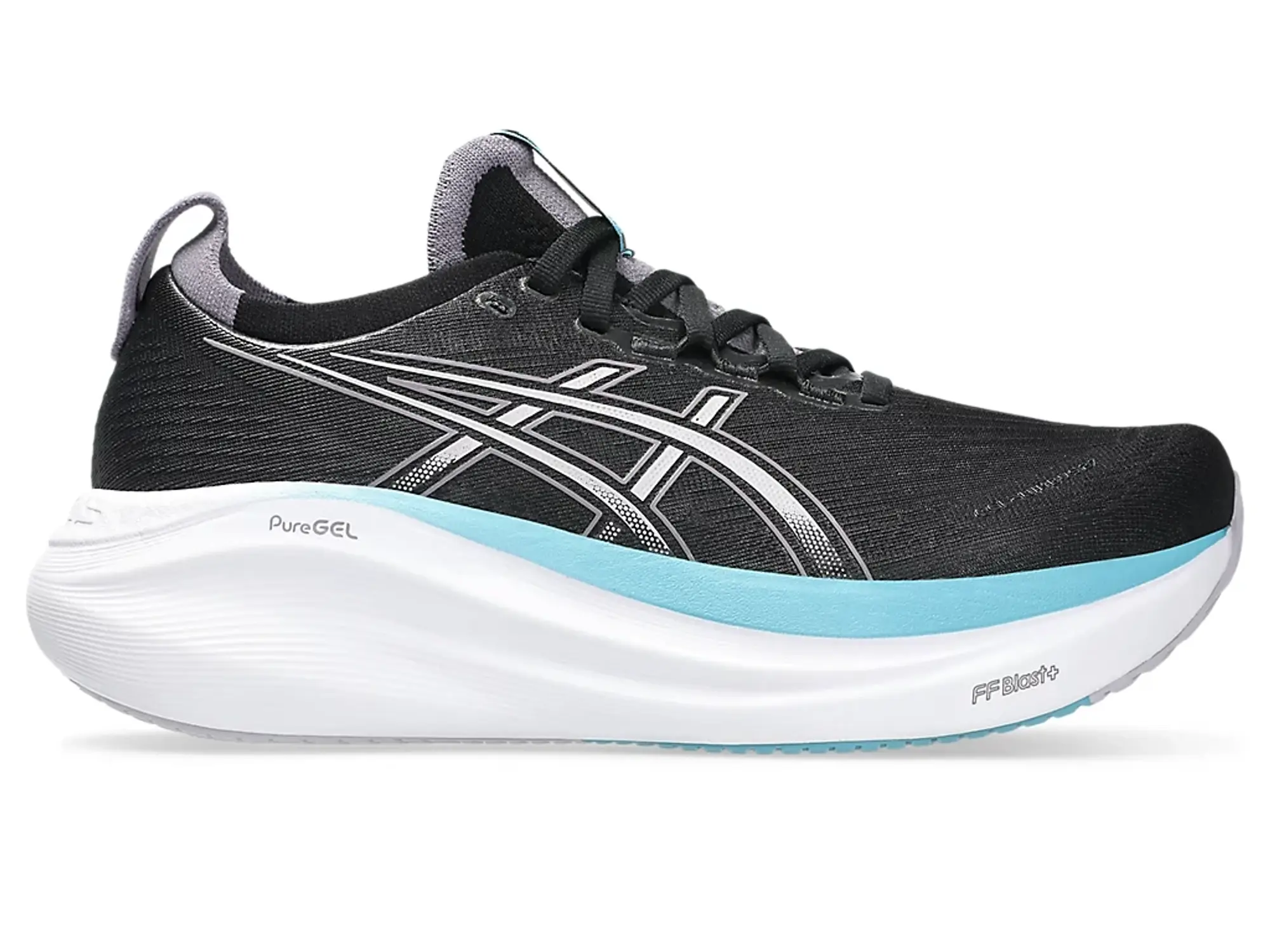 Asics Gel-Nimbus 27