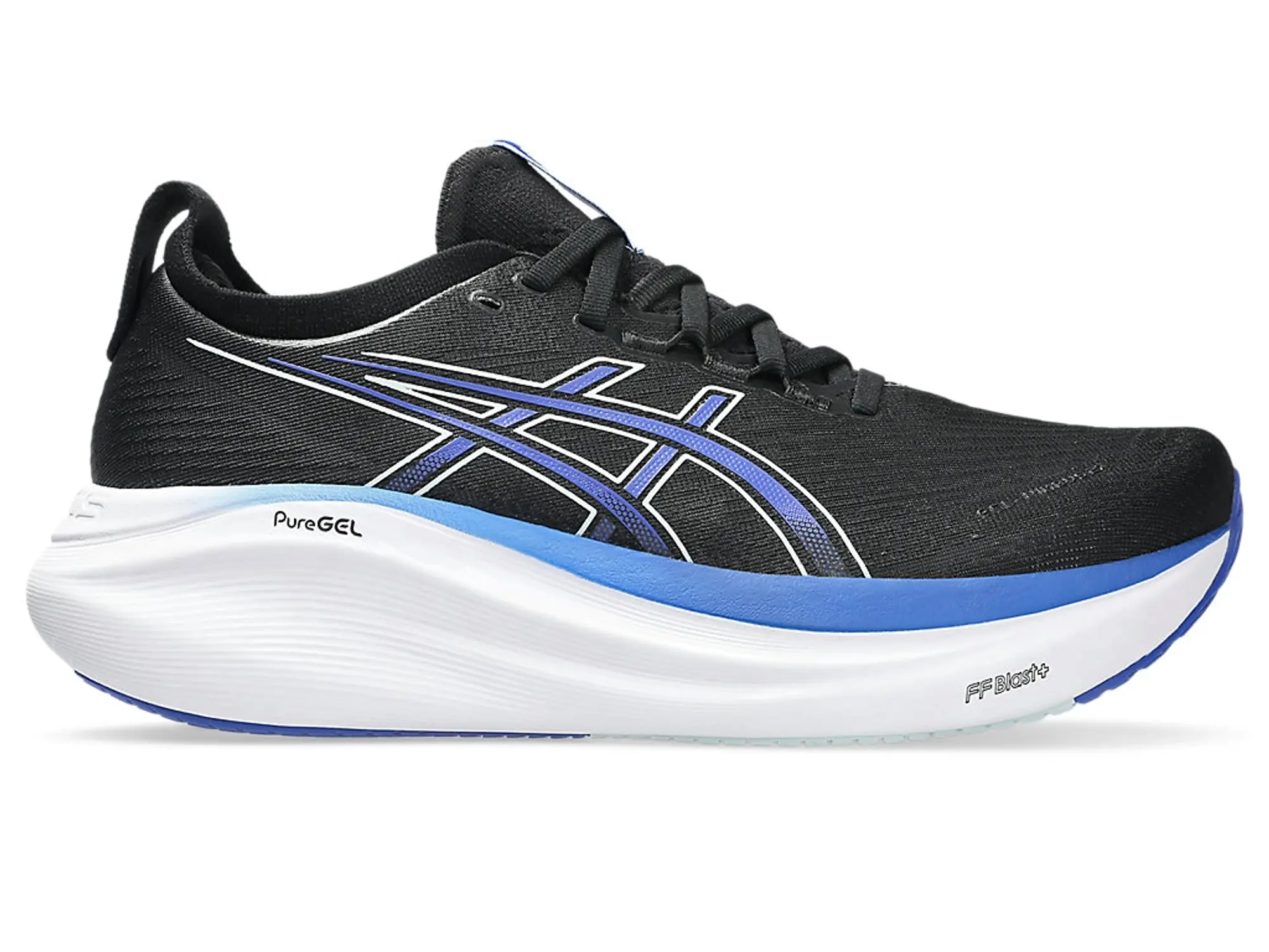 Asics Gel-Nimbus 27