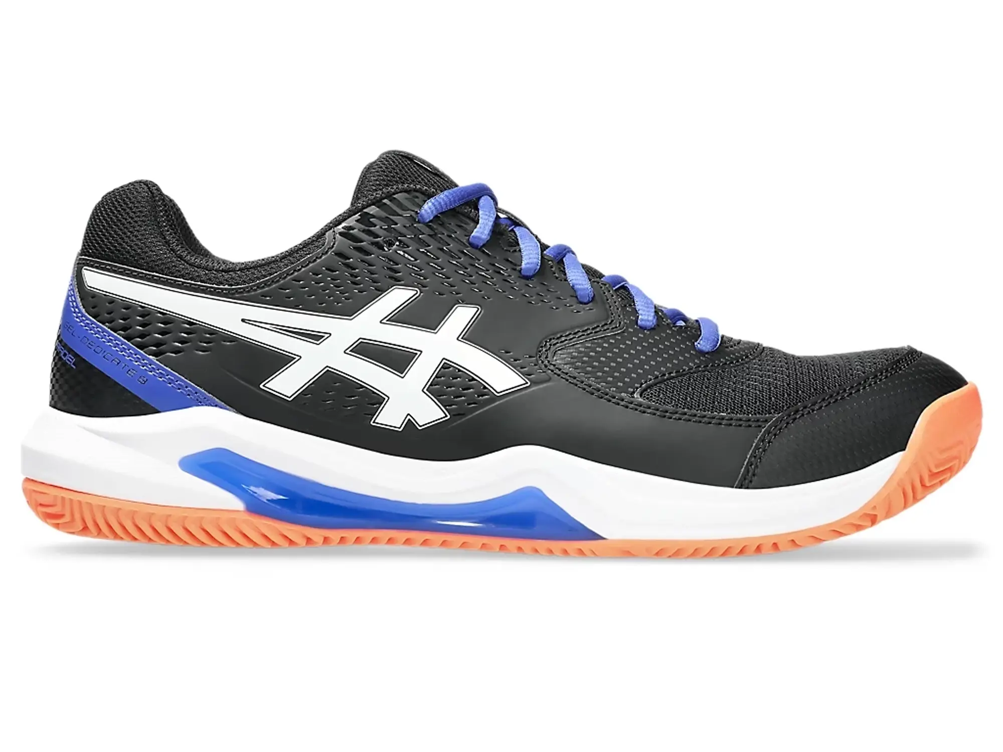Asics Gel-Dedicate 8 Padel