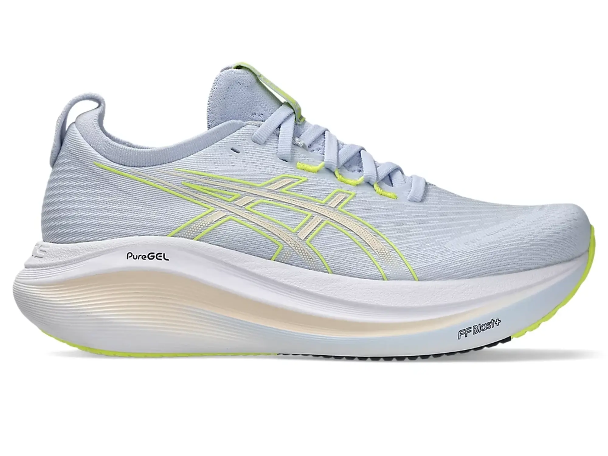 Asics Gel-Nimbus 27