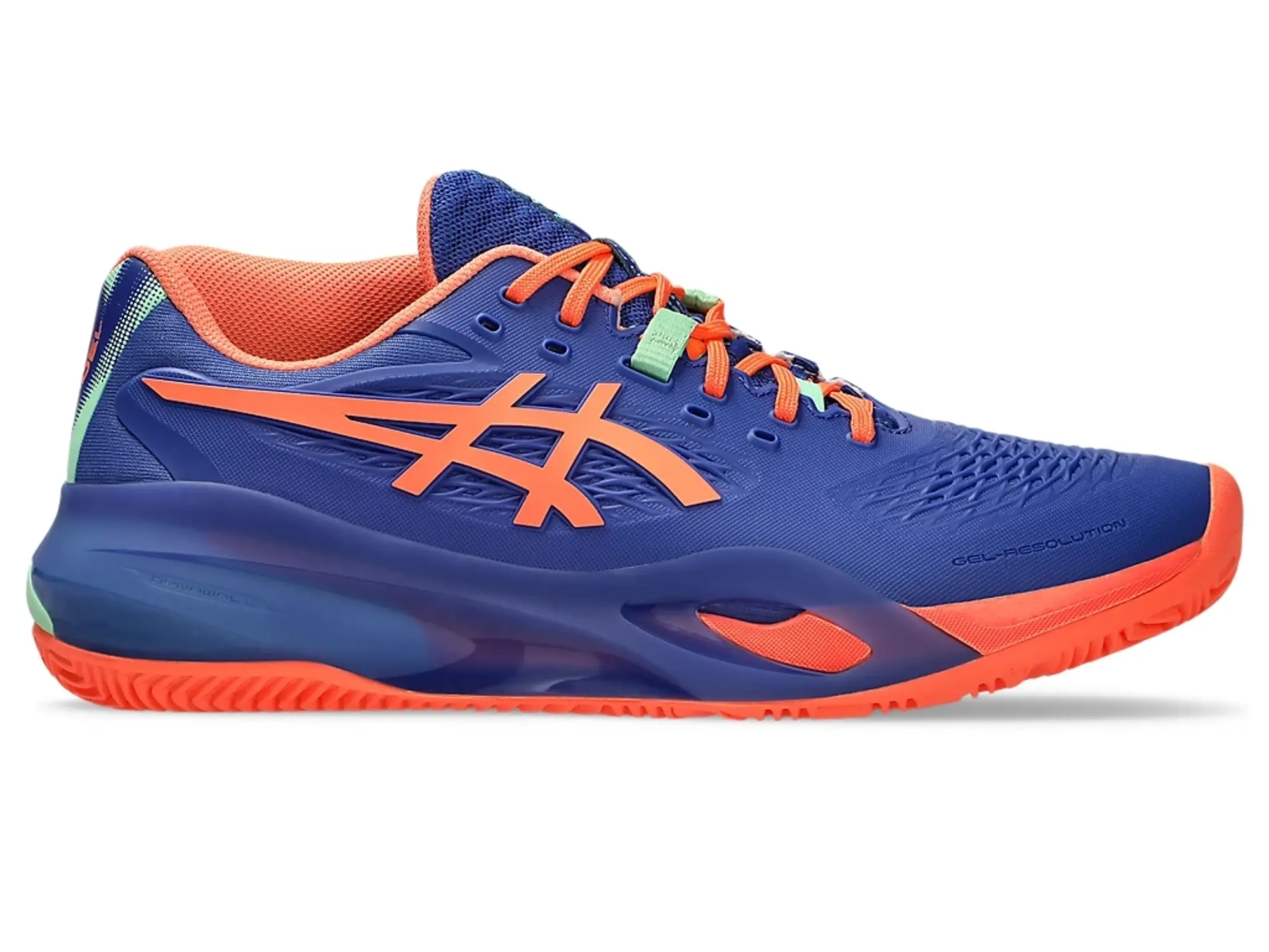 Asics Gel-Resolution X Padel