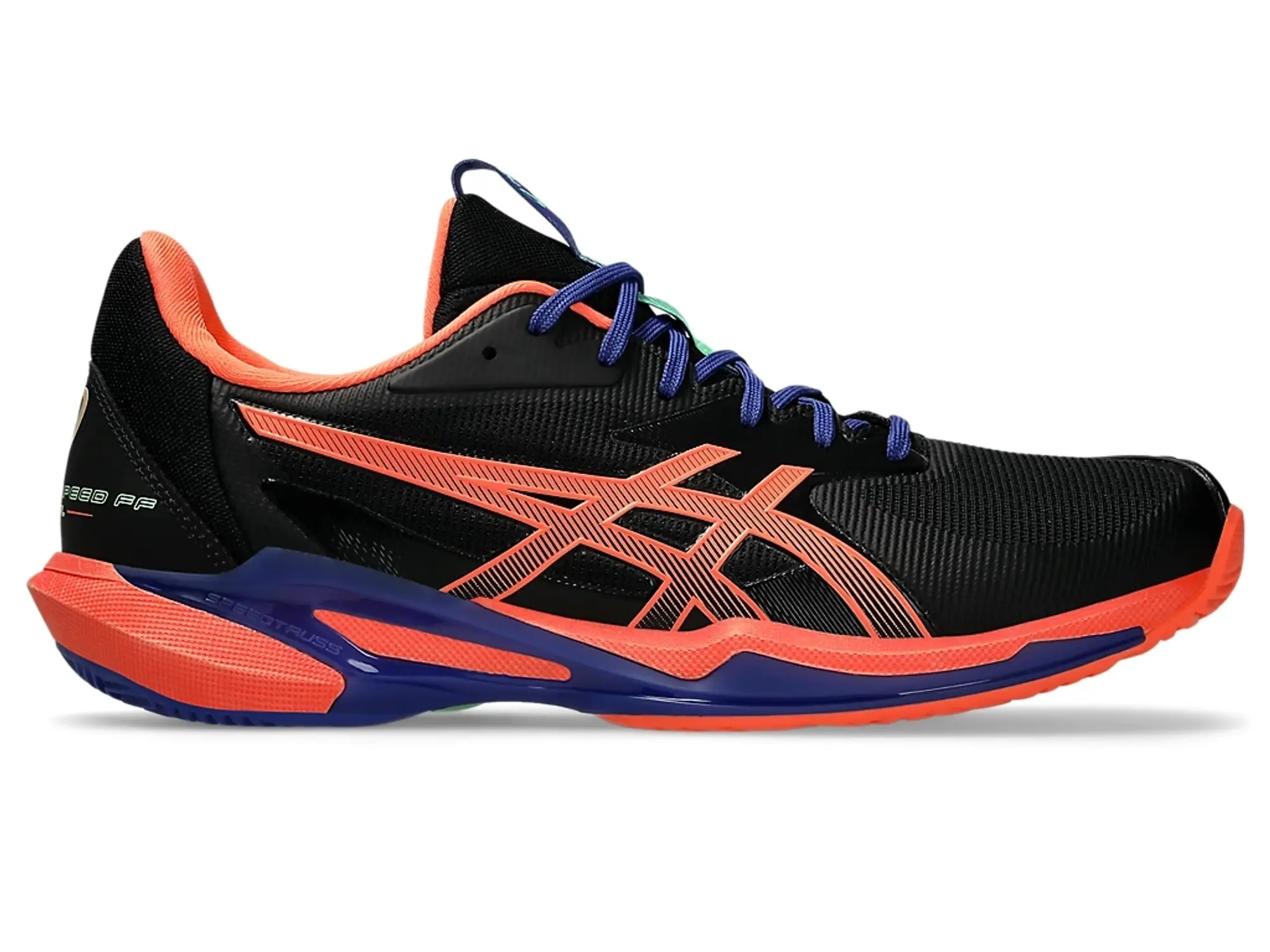 Asics Solution Speed Ff 3 Padel