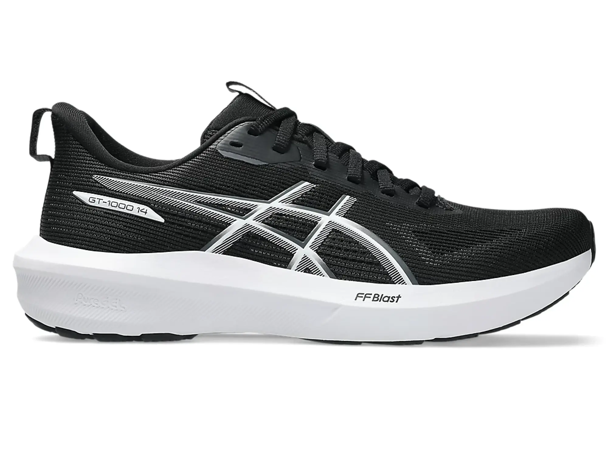 Asics Gt-1000 14