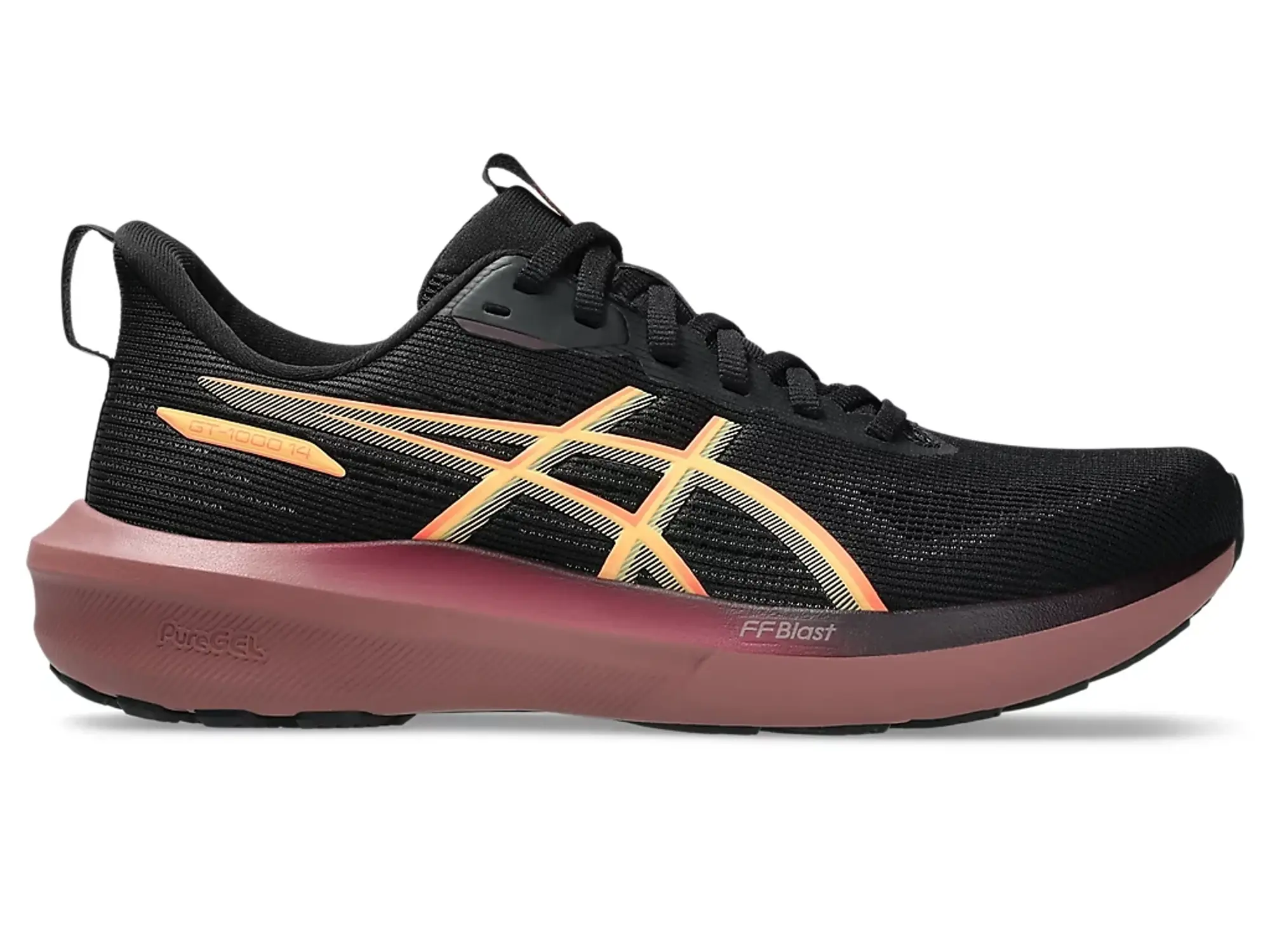 Asics Gt-1000 14