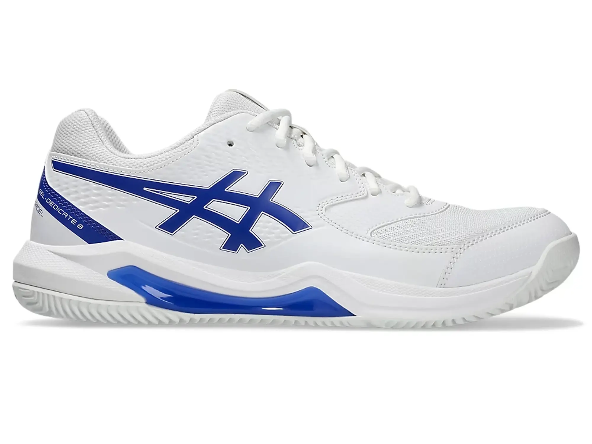 Asics Gel-Dedicate 8 Padel