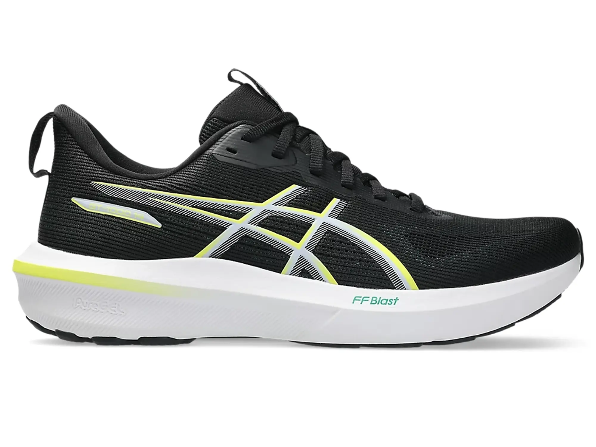 Asics Gt-1000 14