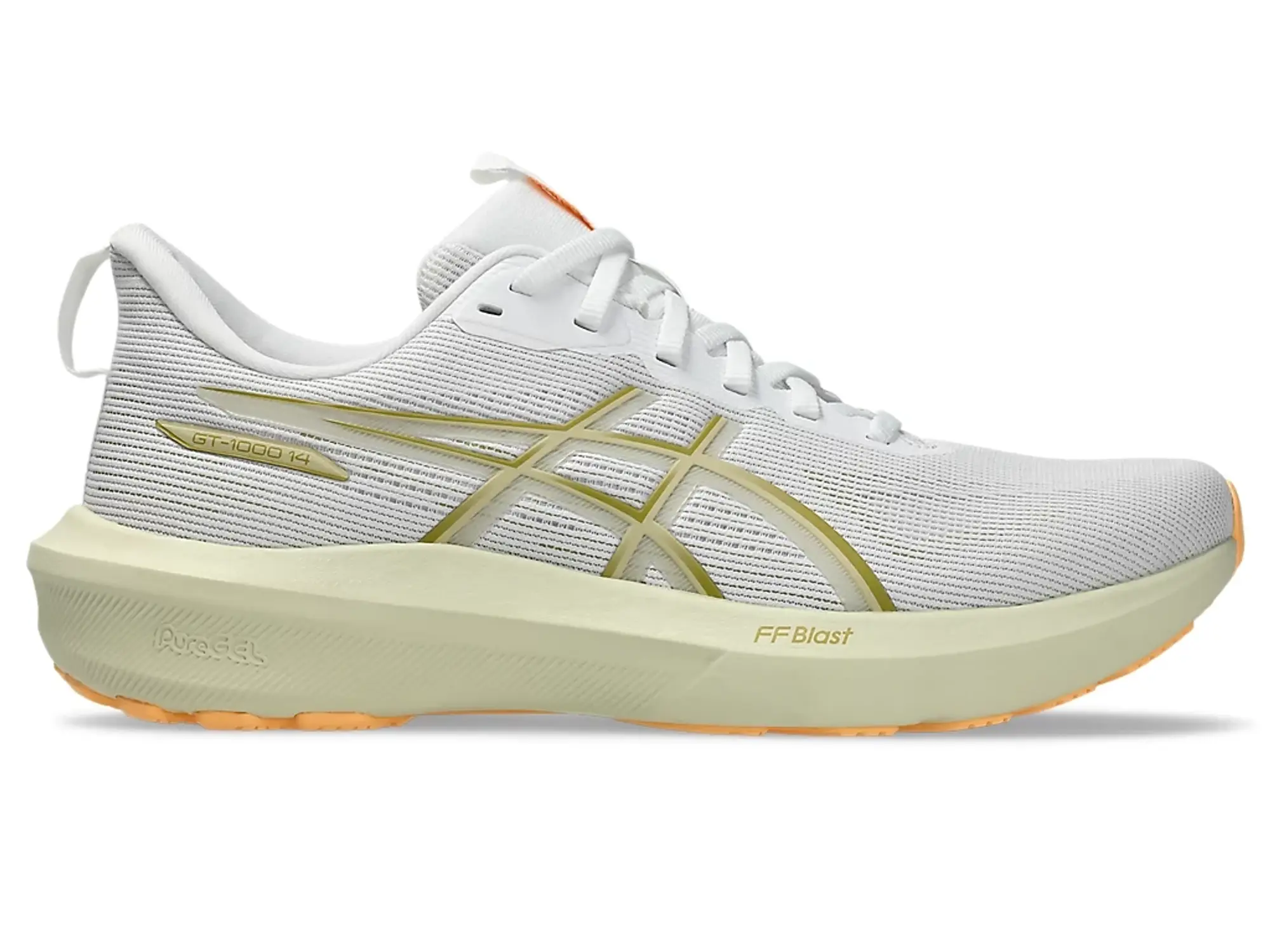 Asics Gt-1000 14