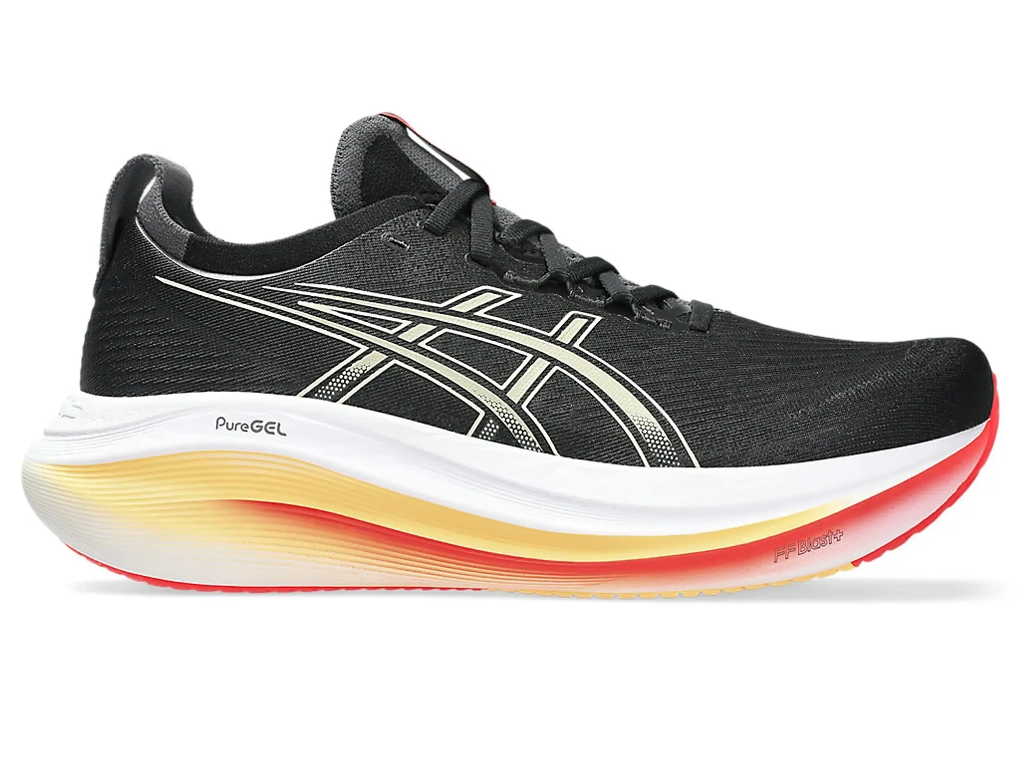 Asics Gel-Nimbus 27