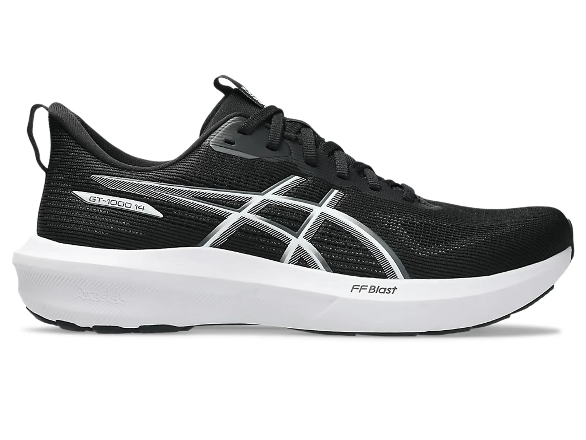 Asics Gt-1000 14