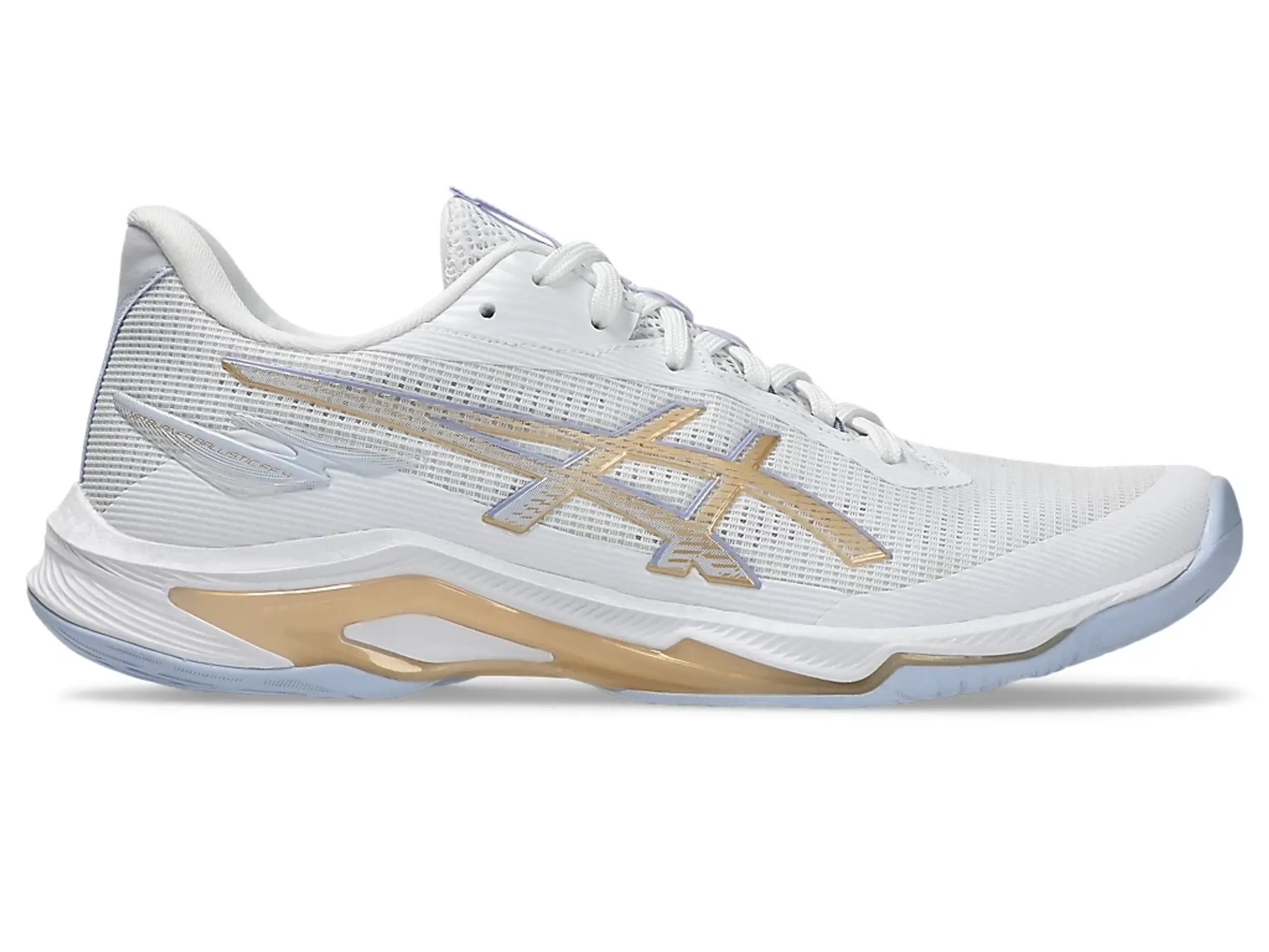 Asics Netburner Ballistic Ff 4