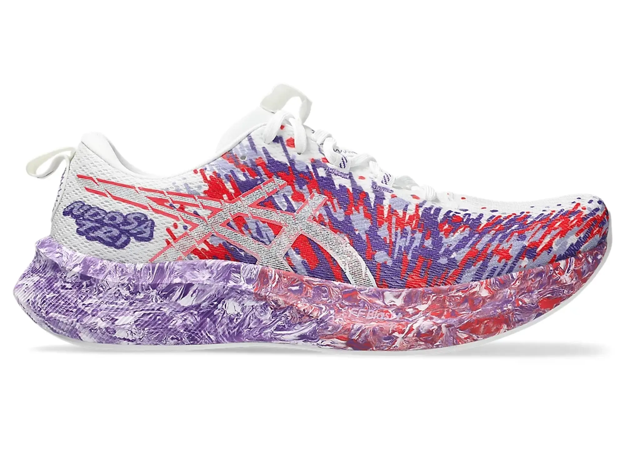 Asics Noosa Tri 16