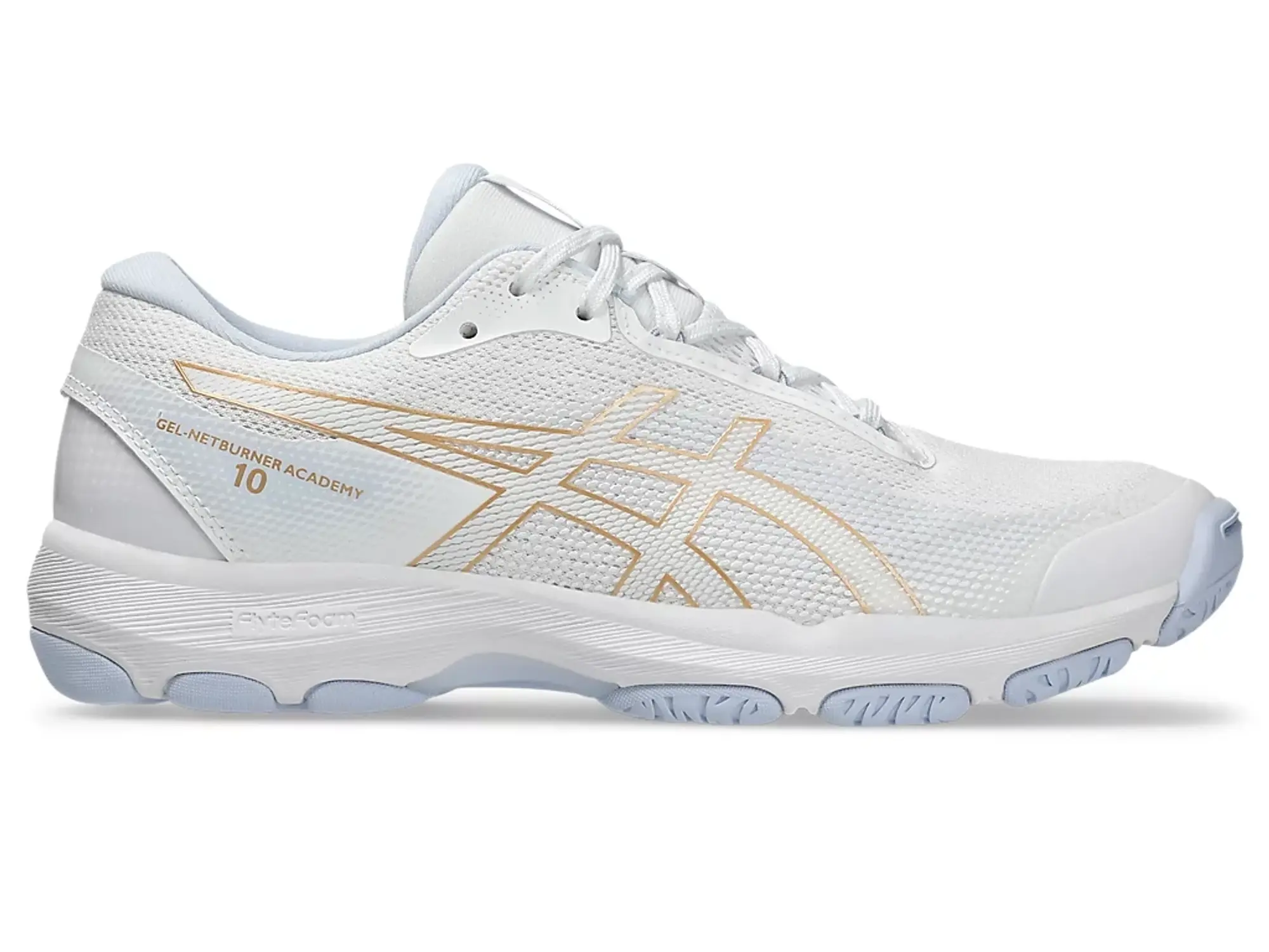 Asics Gel-Netburner Academy 10