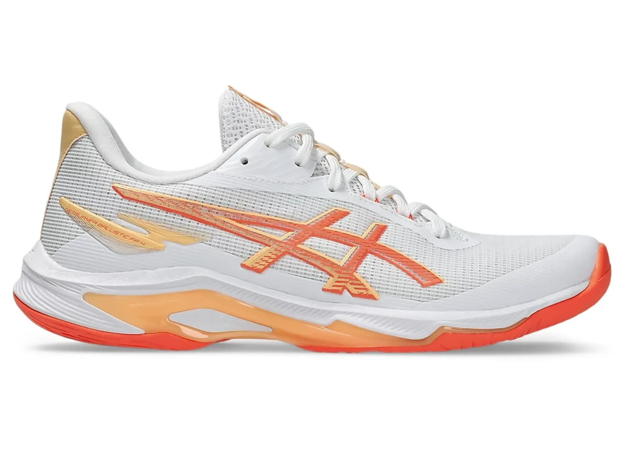 Asics Netburner Ballistic Ff 4