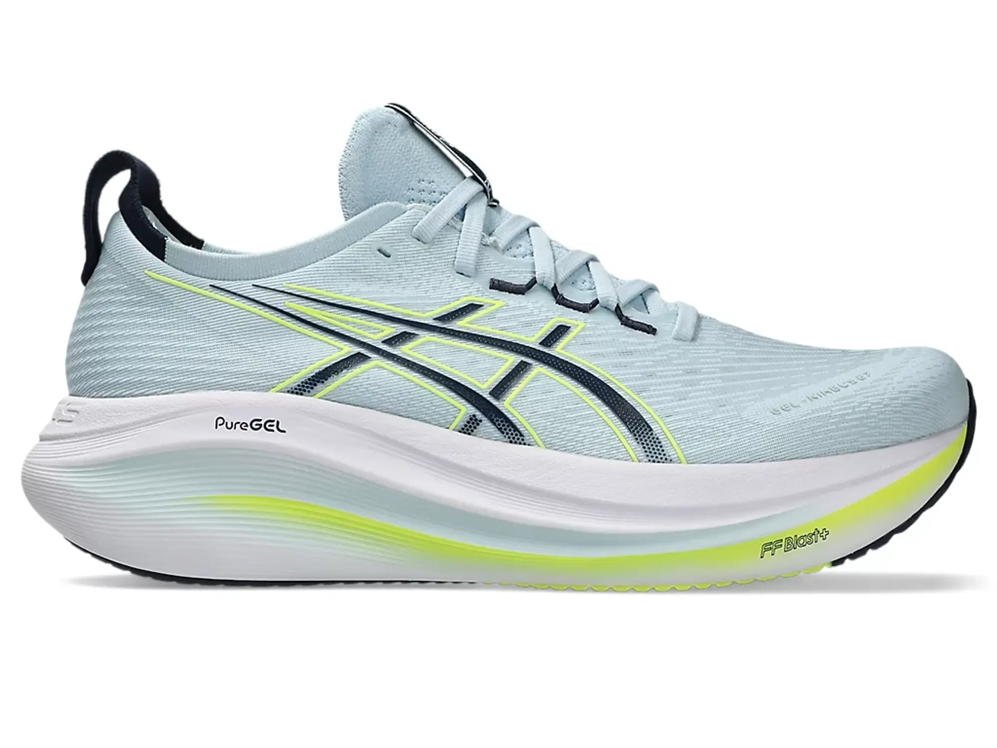 Asics Gel-Nimbus 27