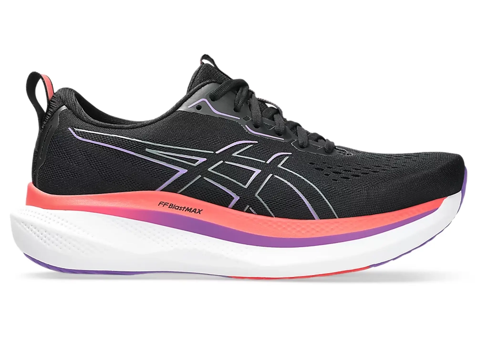 Asics Glideride Max