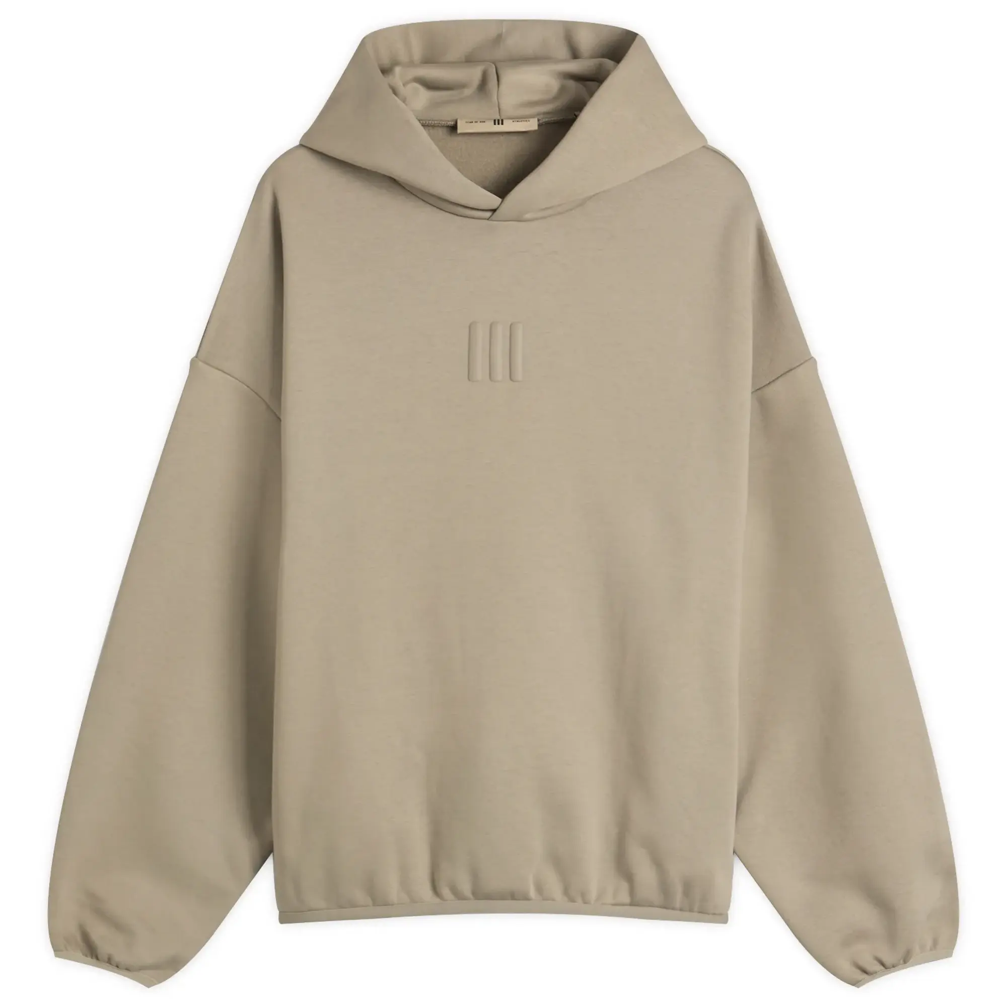 adidas Originals adidas x Fear Of God Athletics Hoodie Putty Beige