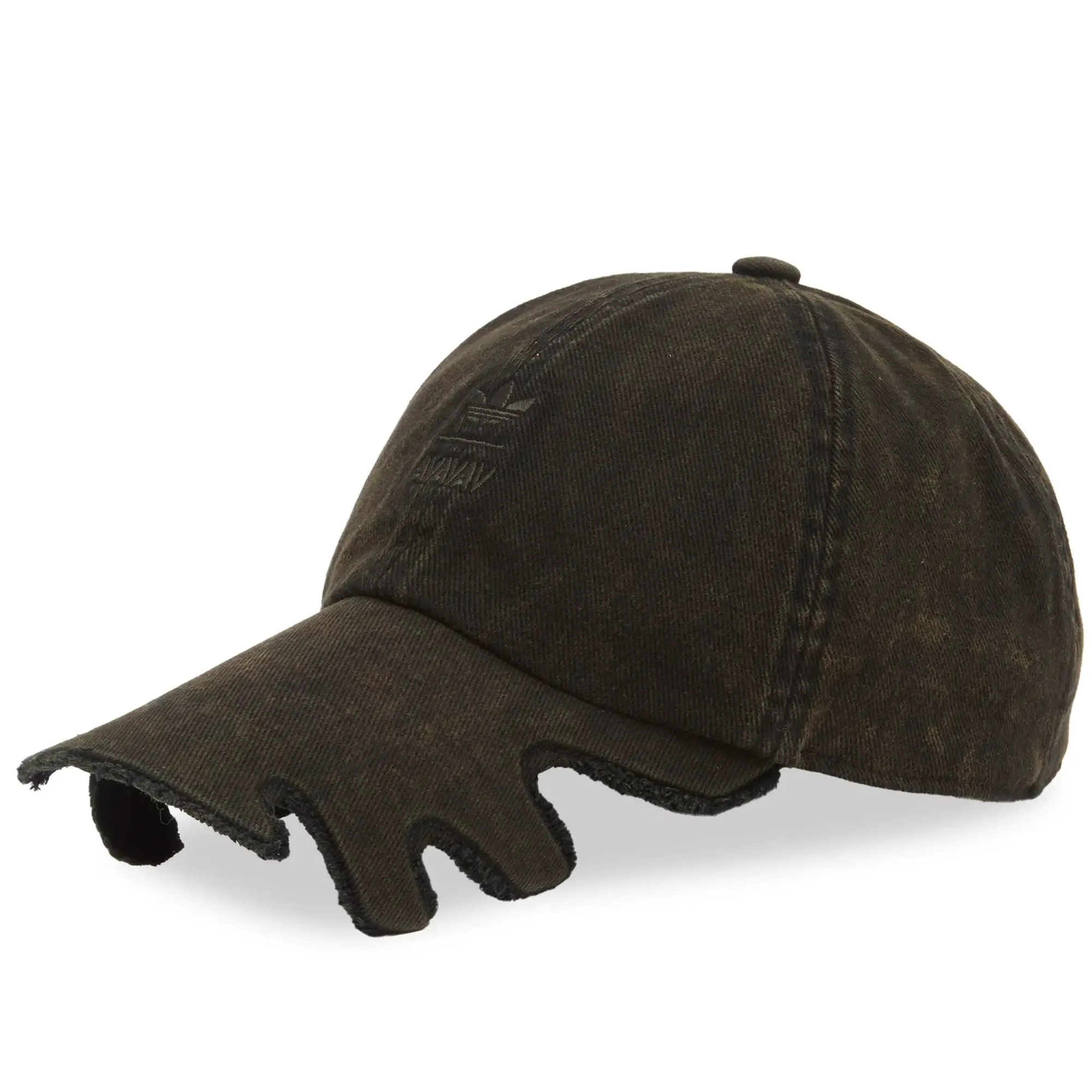 Cap Adidas X Avavav Slashed Cap Black/ Black Osfm
