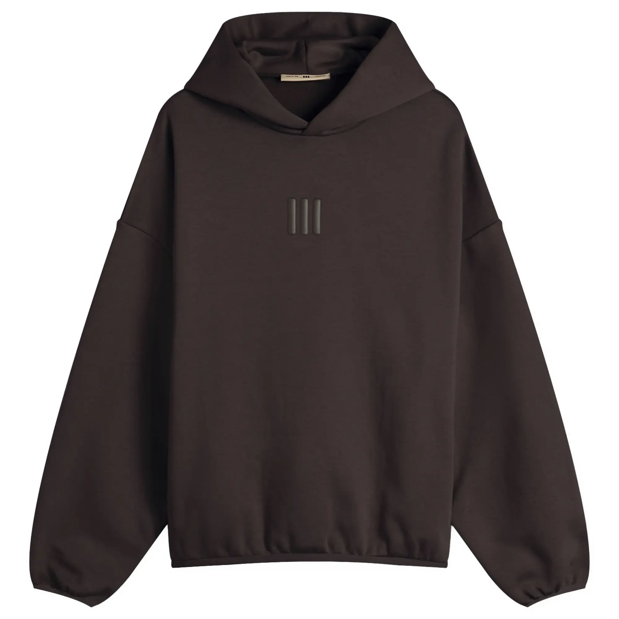 adidas Originals adidas x Fear Of God Athletics Hoodie Night Brown