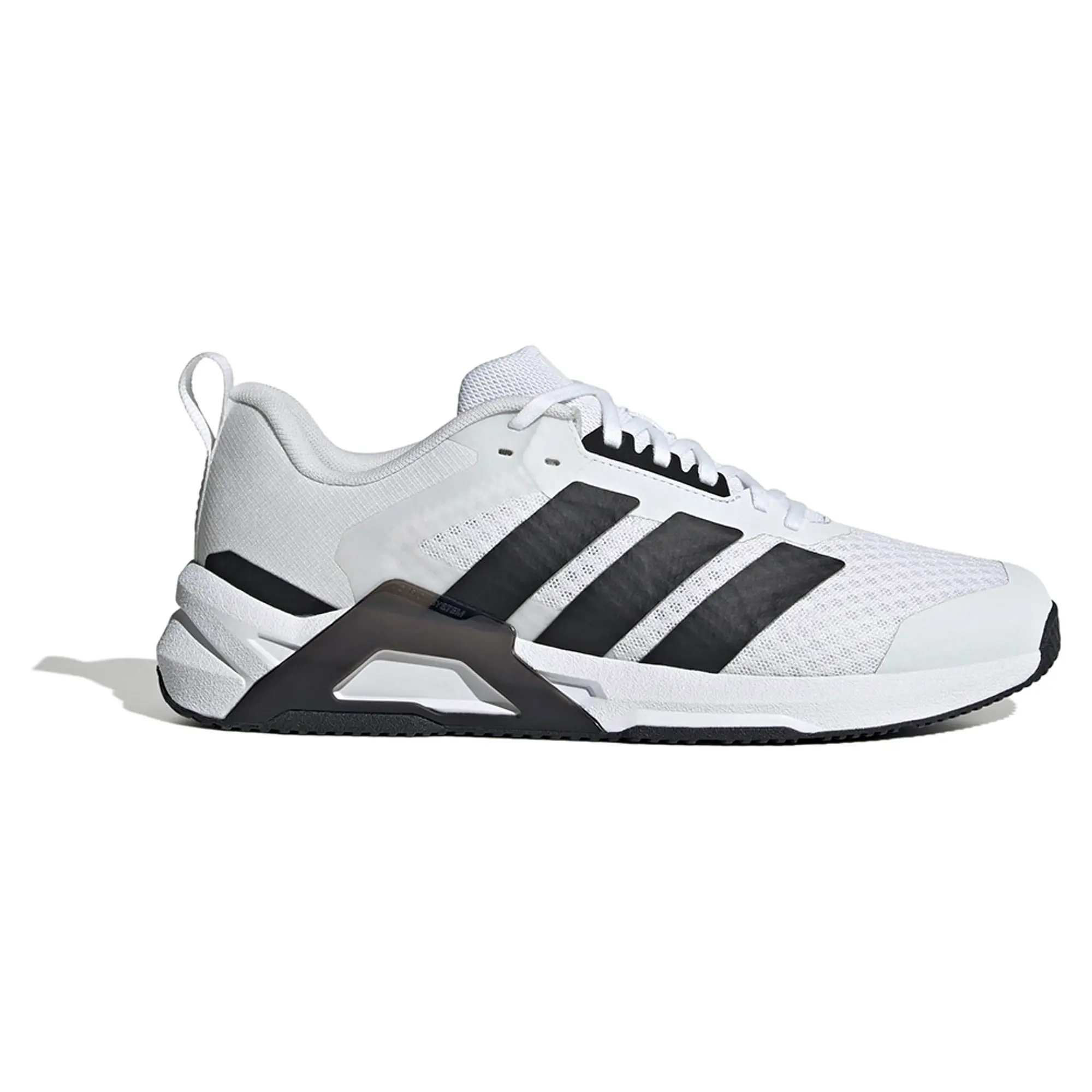 Adidas Dropset Control Weightlifting Shoes