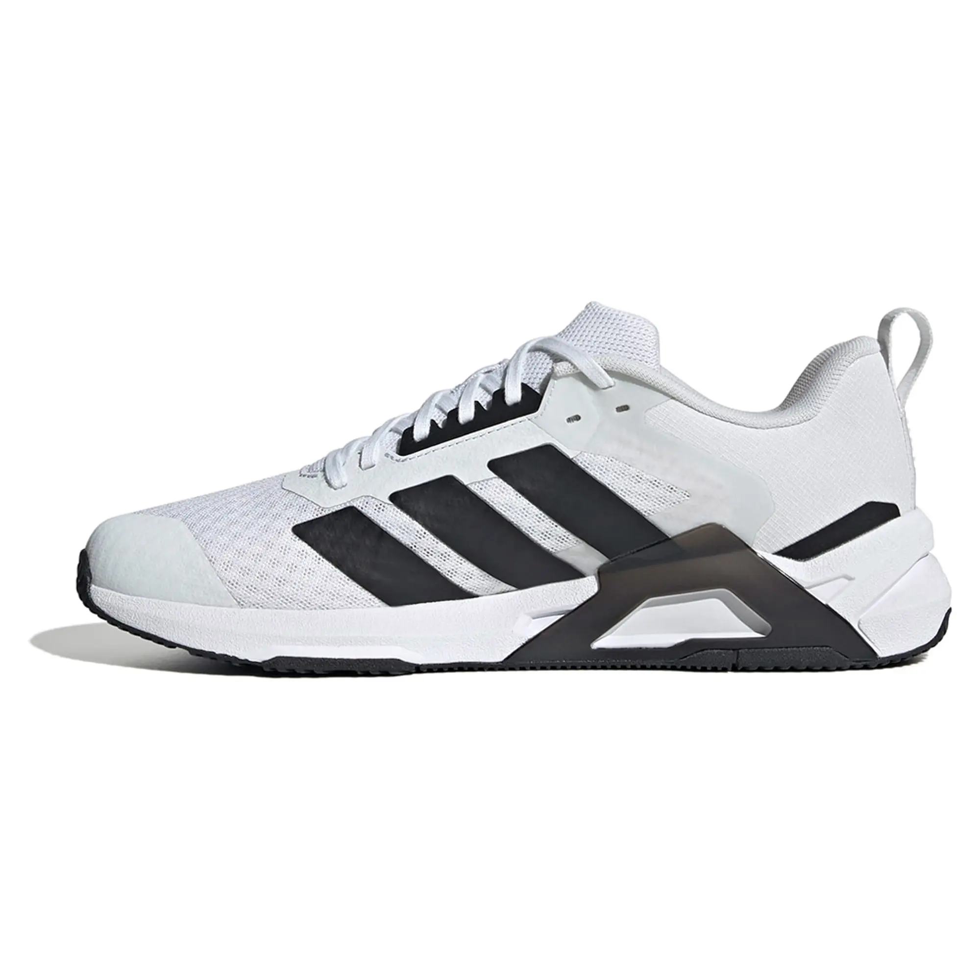 Adidas Dropset Control Weightlifting Shoes