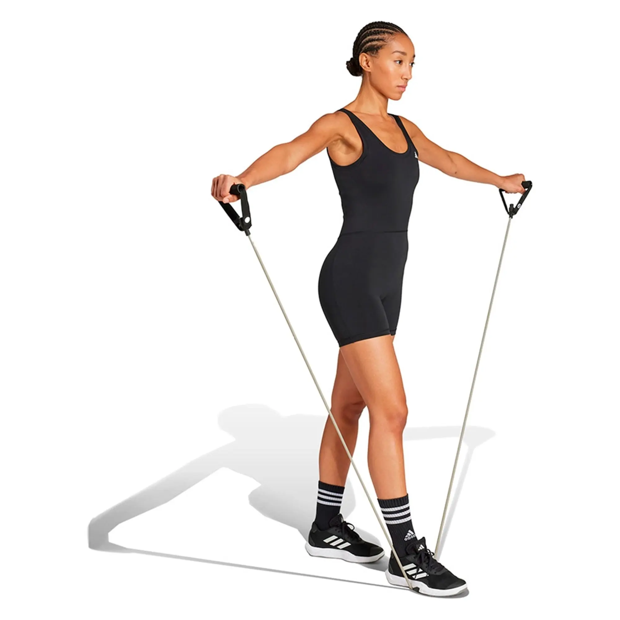 Adidas Optime Essentials Jumpsuit