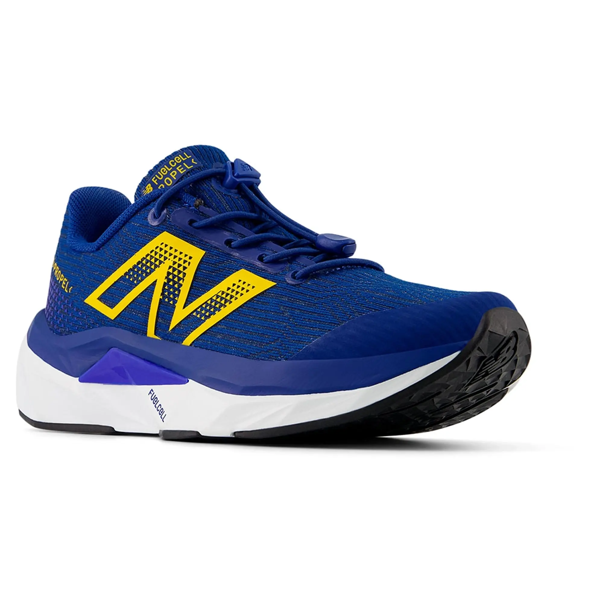 New Balance Bungee Fuelcell Propel V5 Running Shoes