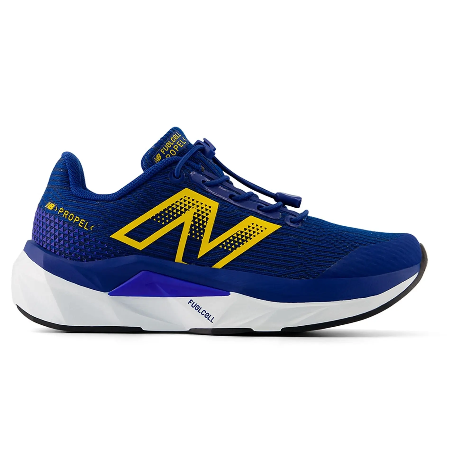New Balance Bungee Fuelcell Propel V5 Running Shoes