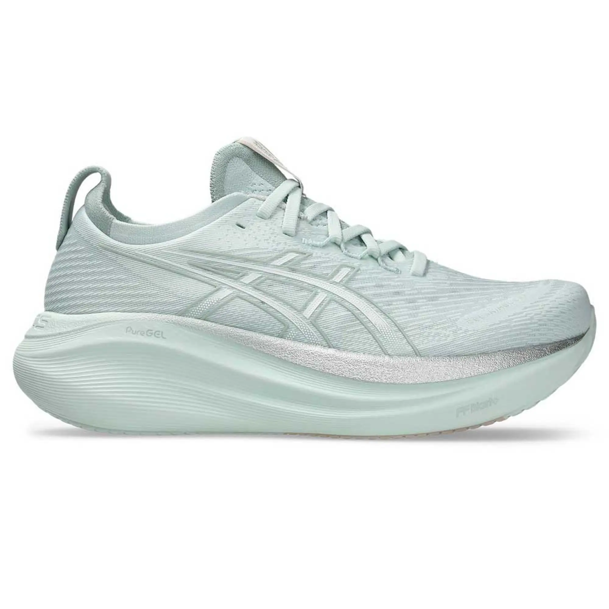 Asics Gel Nimbus 27 Running Shoes