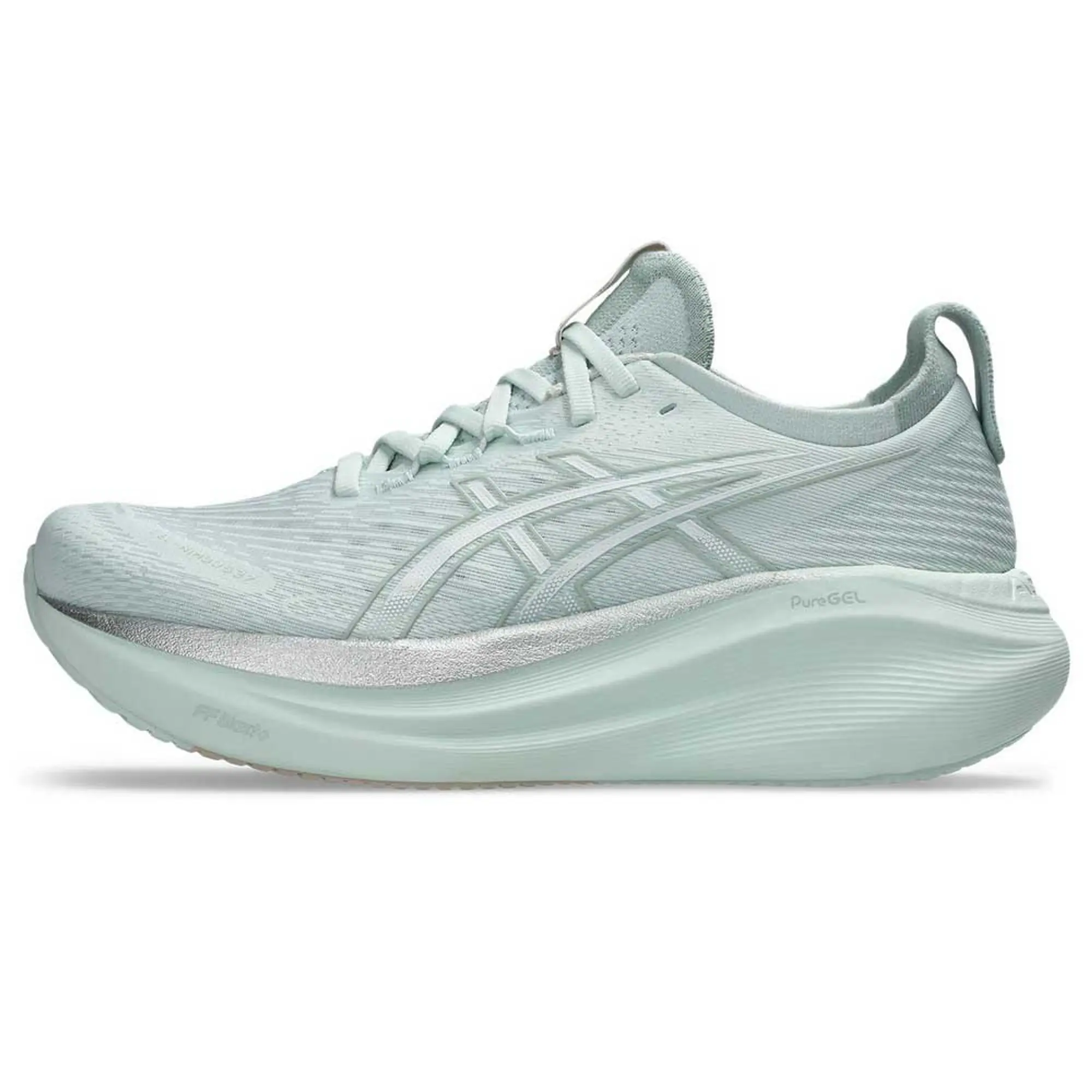 Asics Gel Nimbus 27 Running Shoes