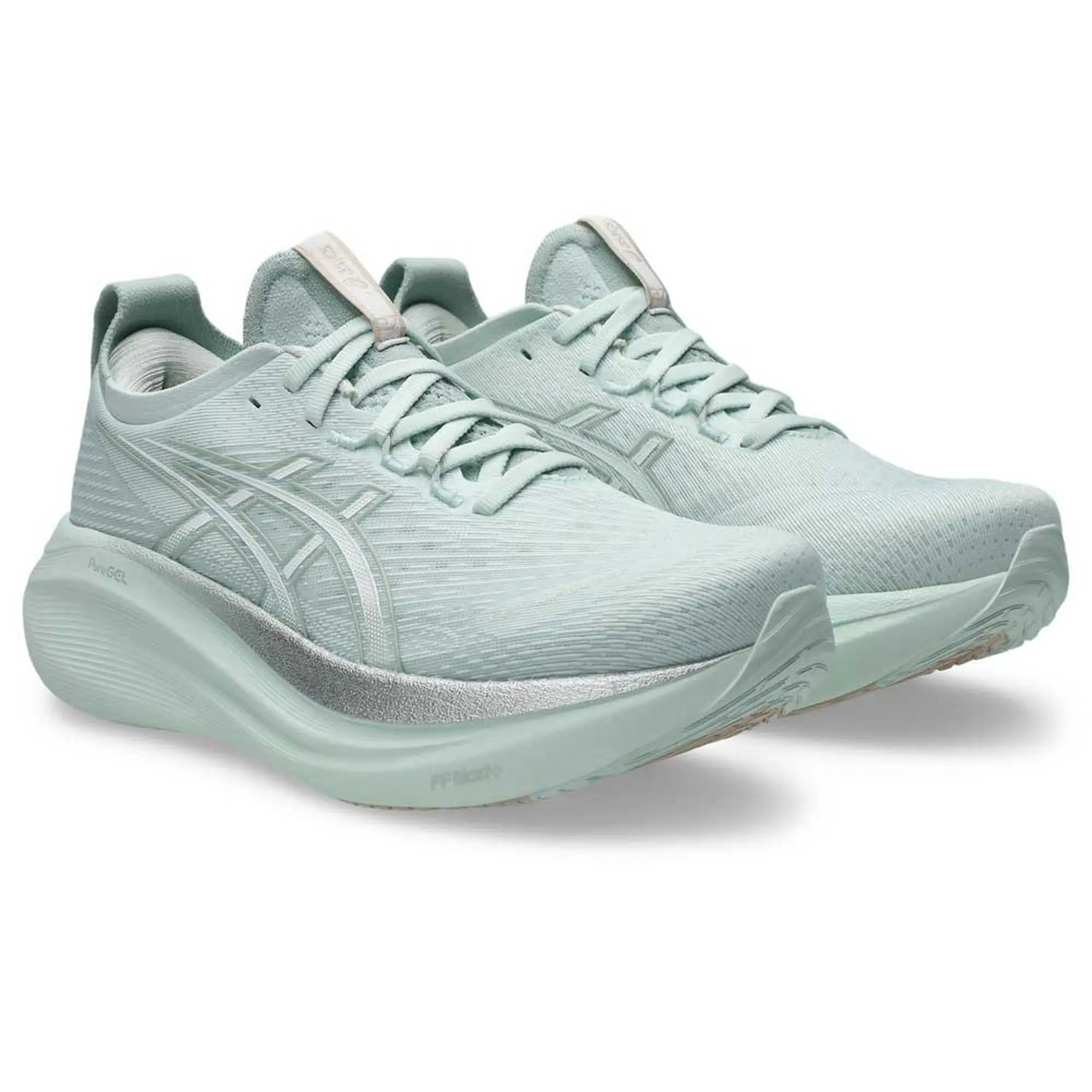 Asics Gel Nimbus 27 Running Shoes