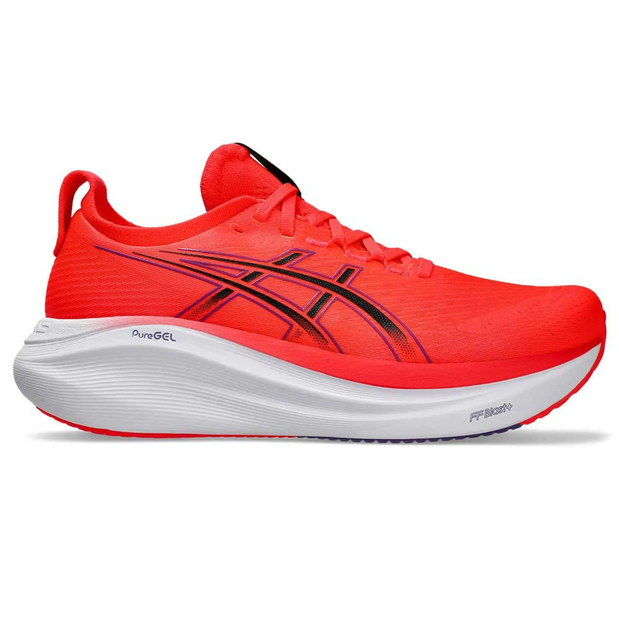 Asics Gel Nimbus 27 Running Shoes