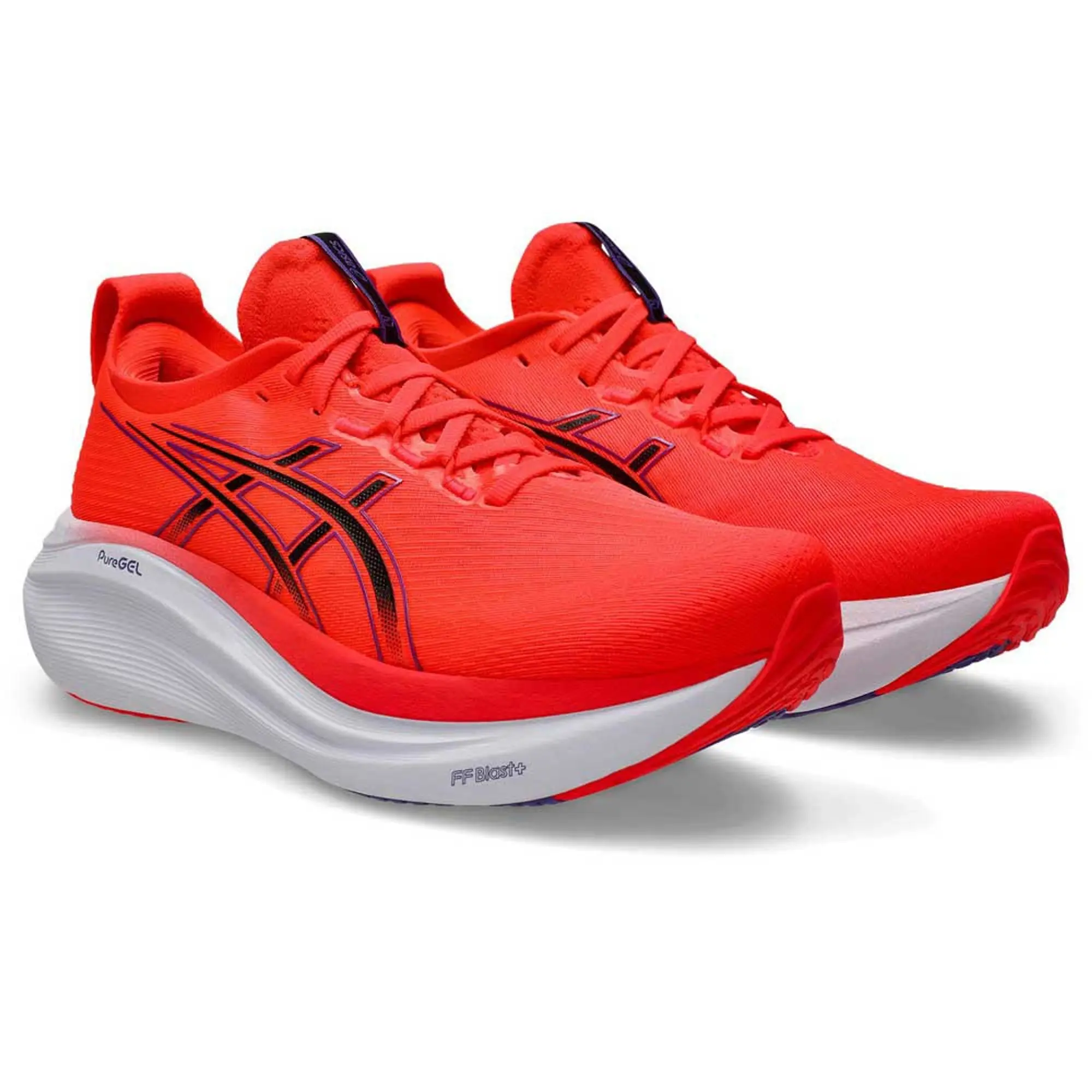 Asics Gel Nimbus 27 Running Shoes