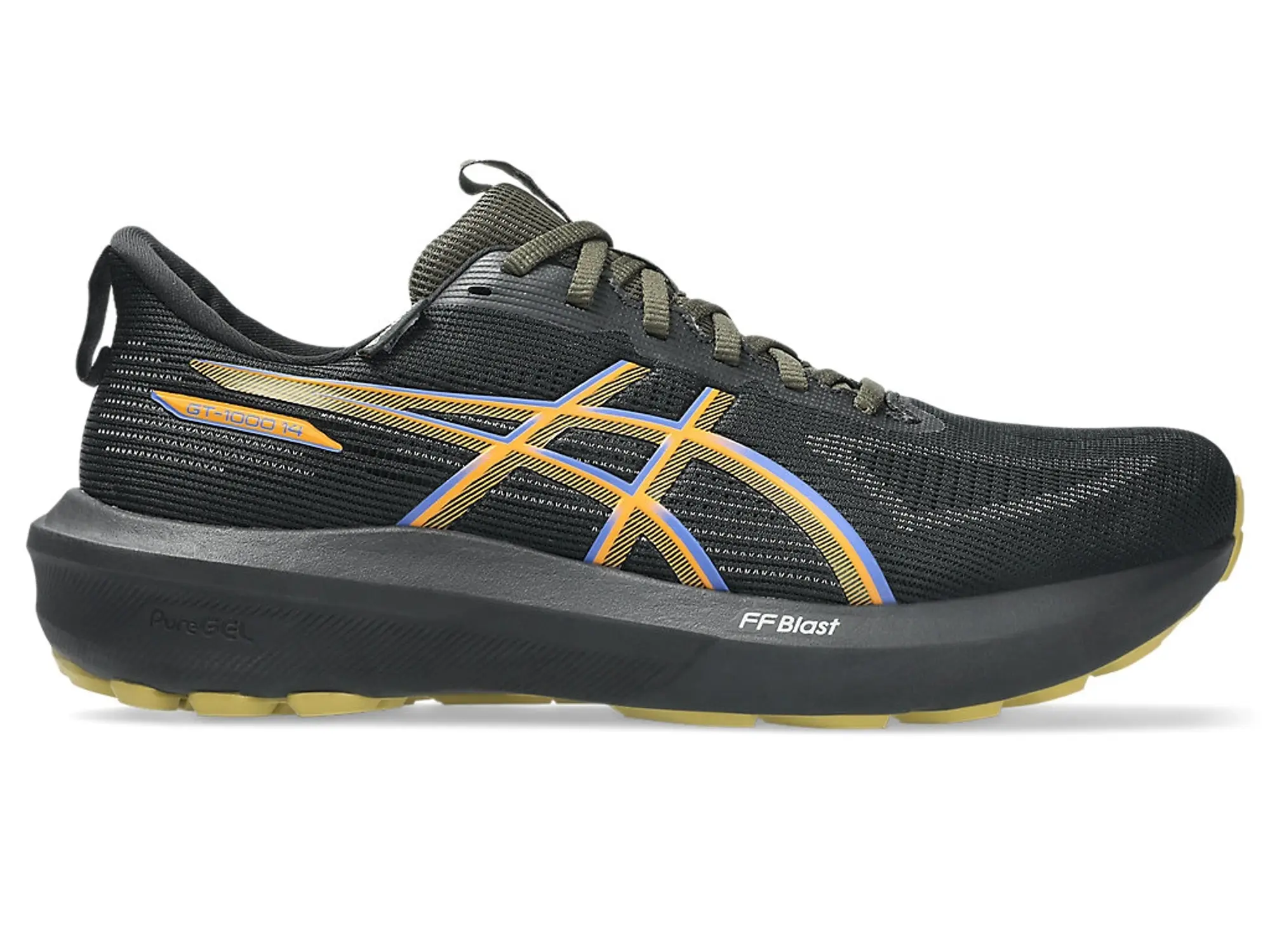 Asics Gt-1000 14 Gtx