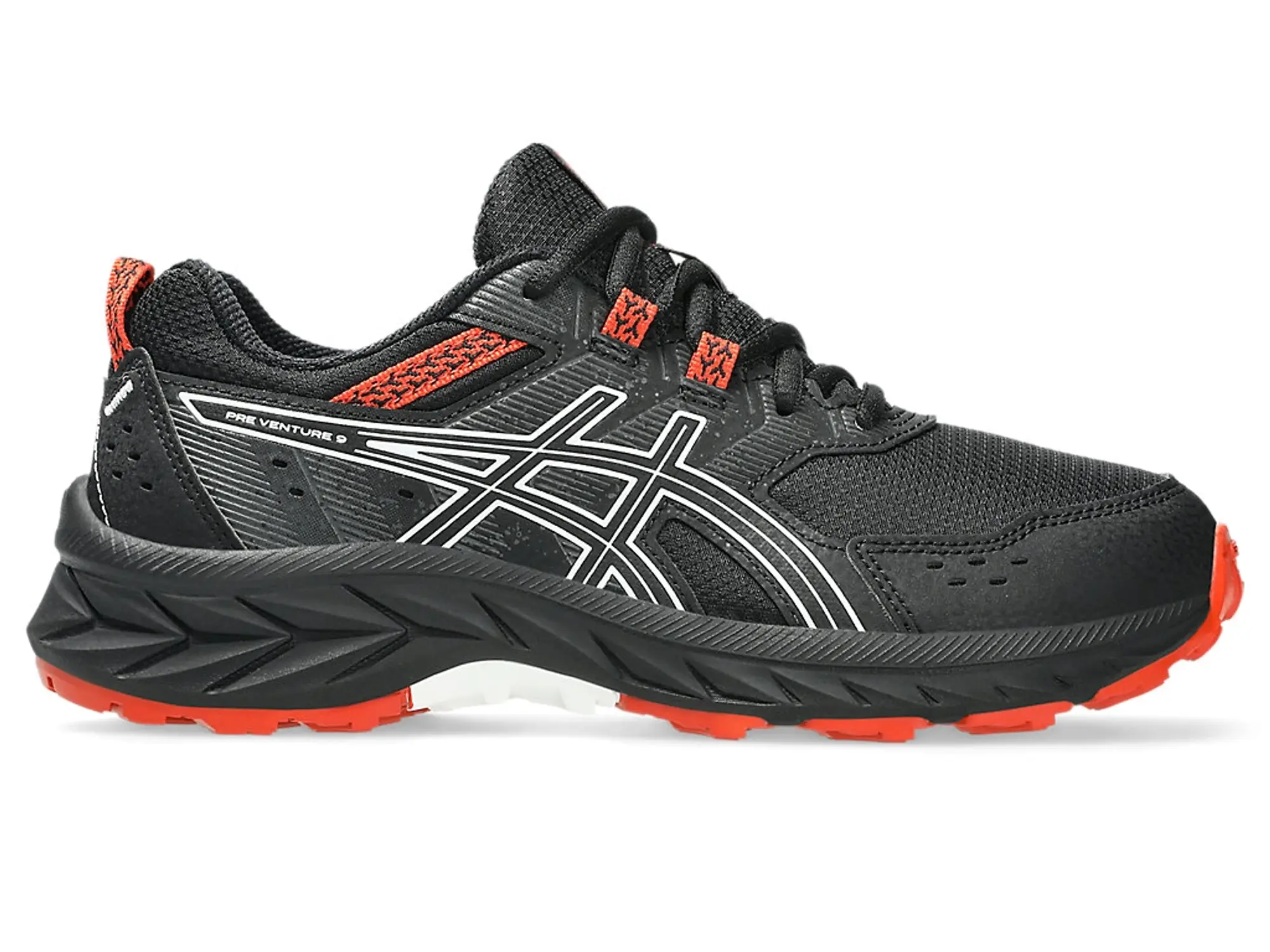 Asics Pre Venture 9 Gs
