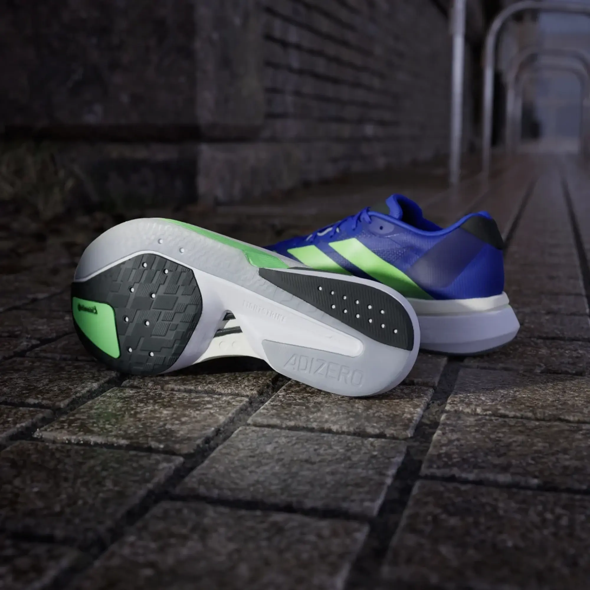 adidas Adizero Boston 13 Shoes
